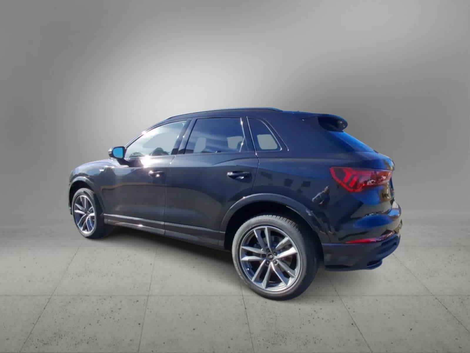 2025 Audi Q3 S line Premium 6