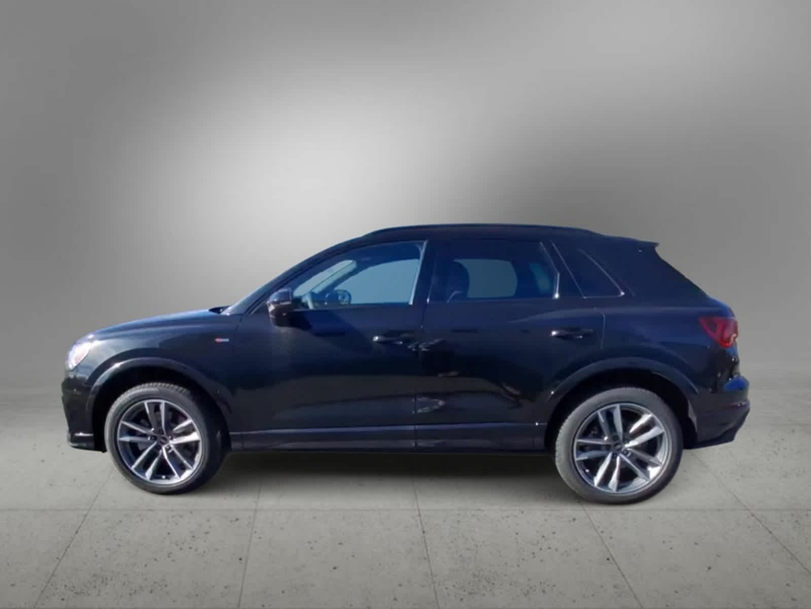 2025 Audi Q3 S line Premium 5