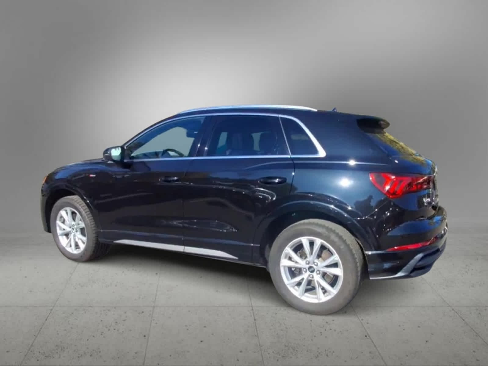 2021 Audi Q3 S line Premium 6