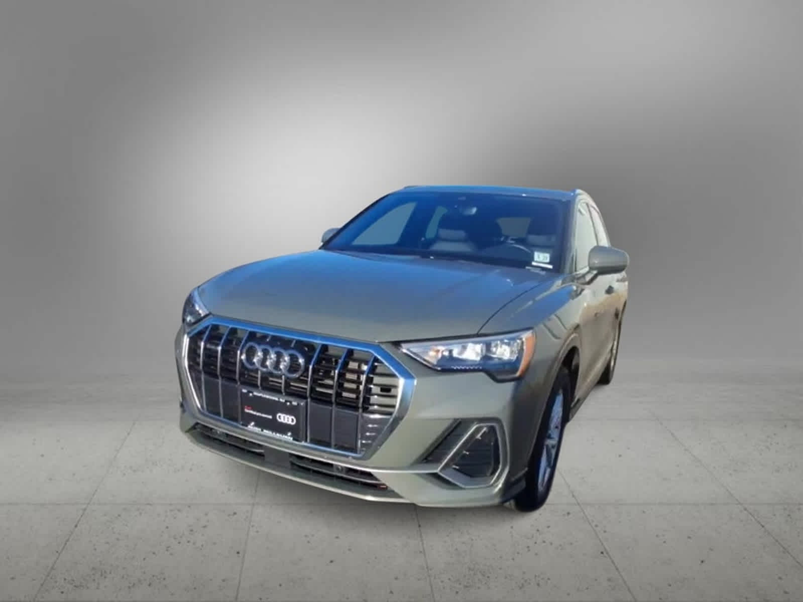 2022 Audi Q3 S line Premium 3