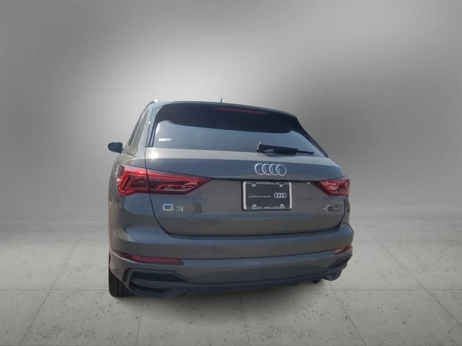 2024 Audi Q3 S line Premium 4