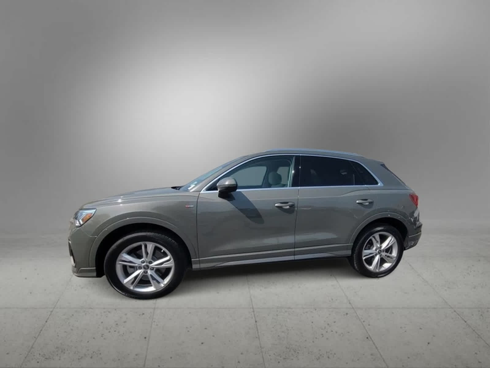 2024 Audi Q3 S line Premium 6