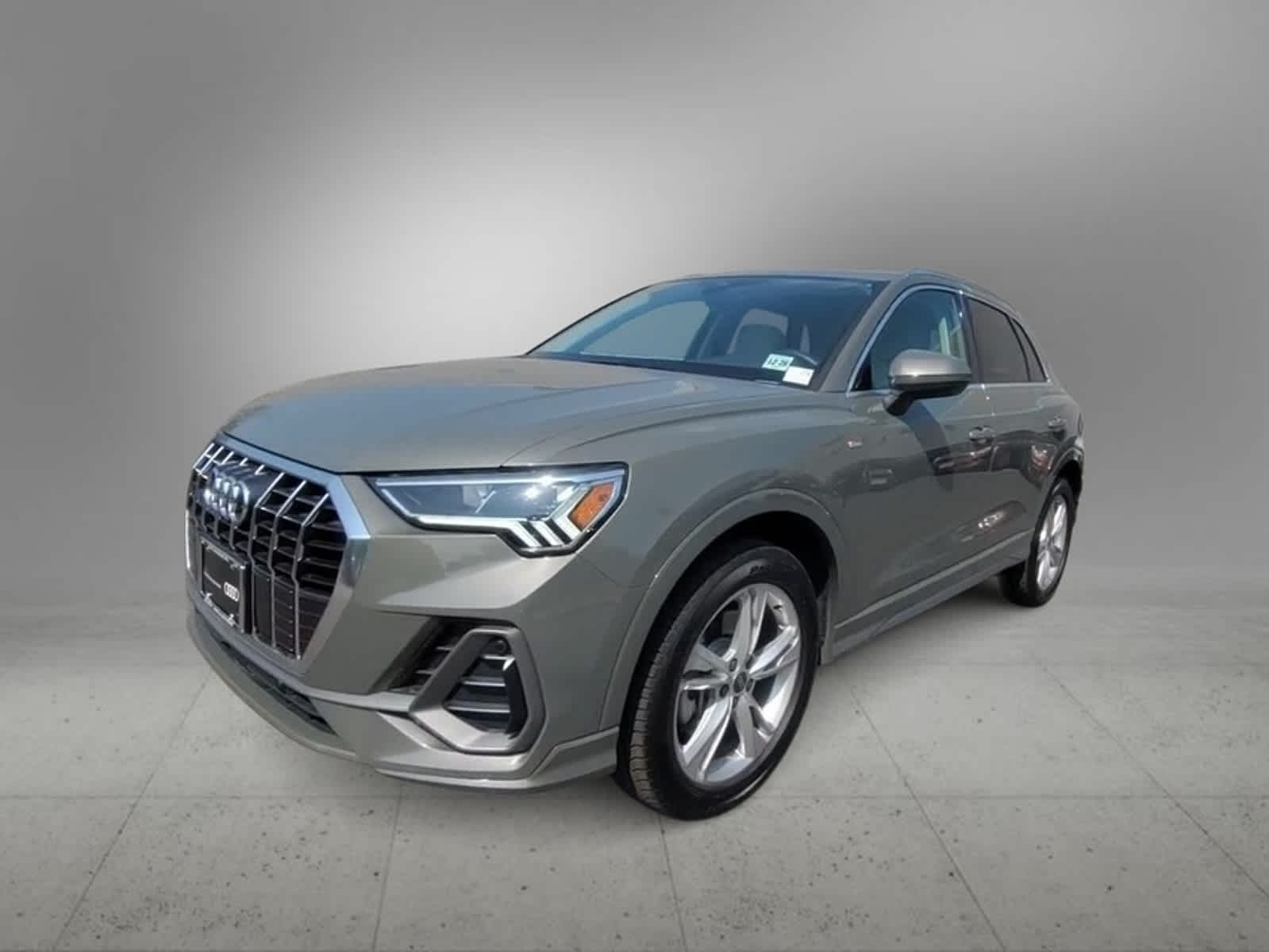 2024 Audi Q3 S line Premium 7