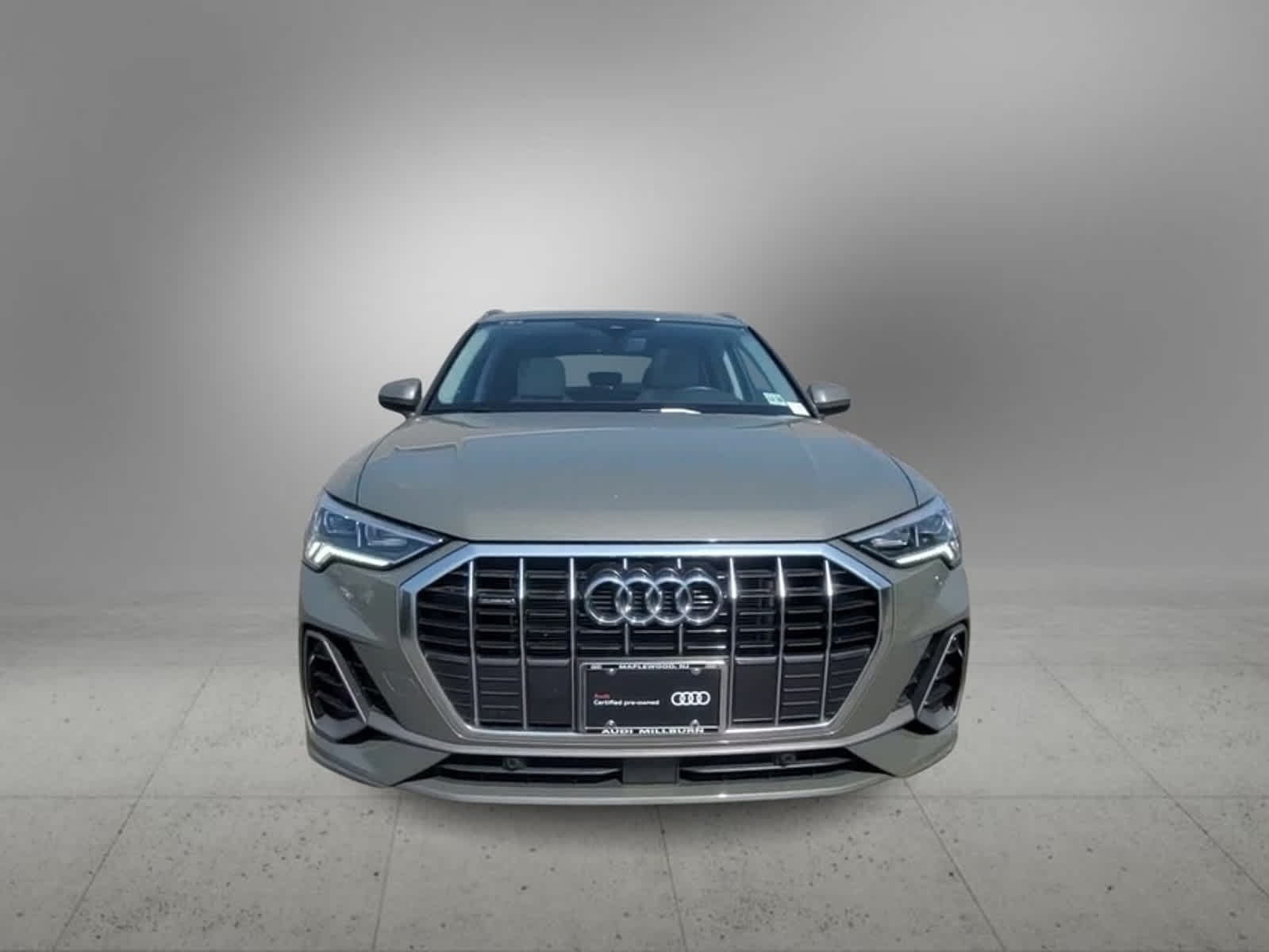 2024 Audi Q3 S line Premium 8