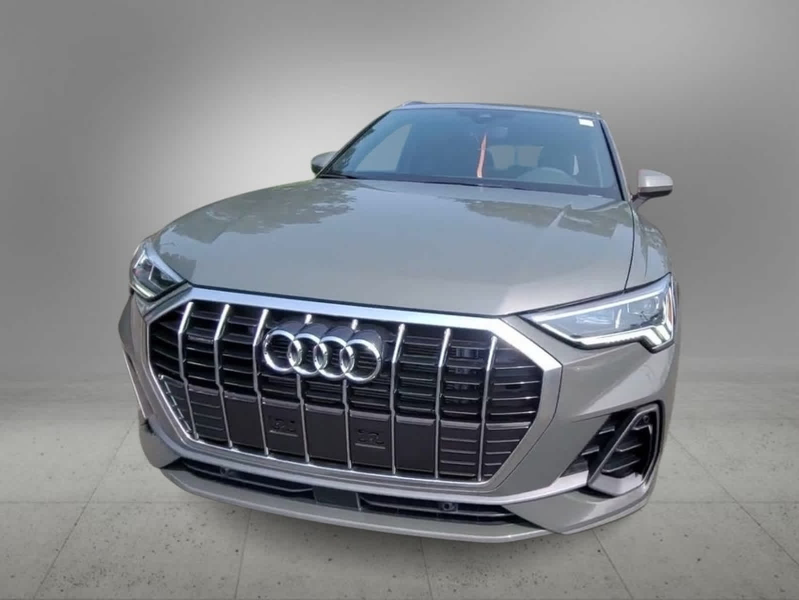 2024 Audi Q3 S line Premium 7