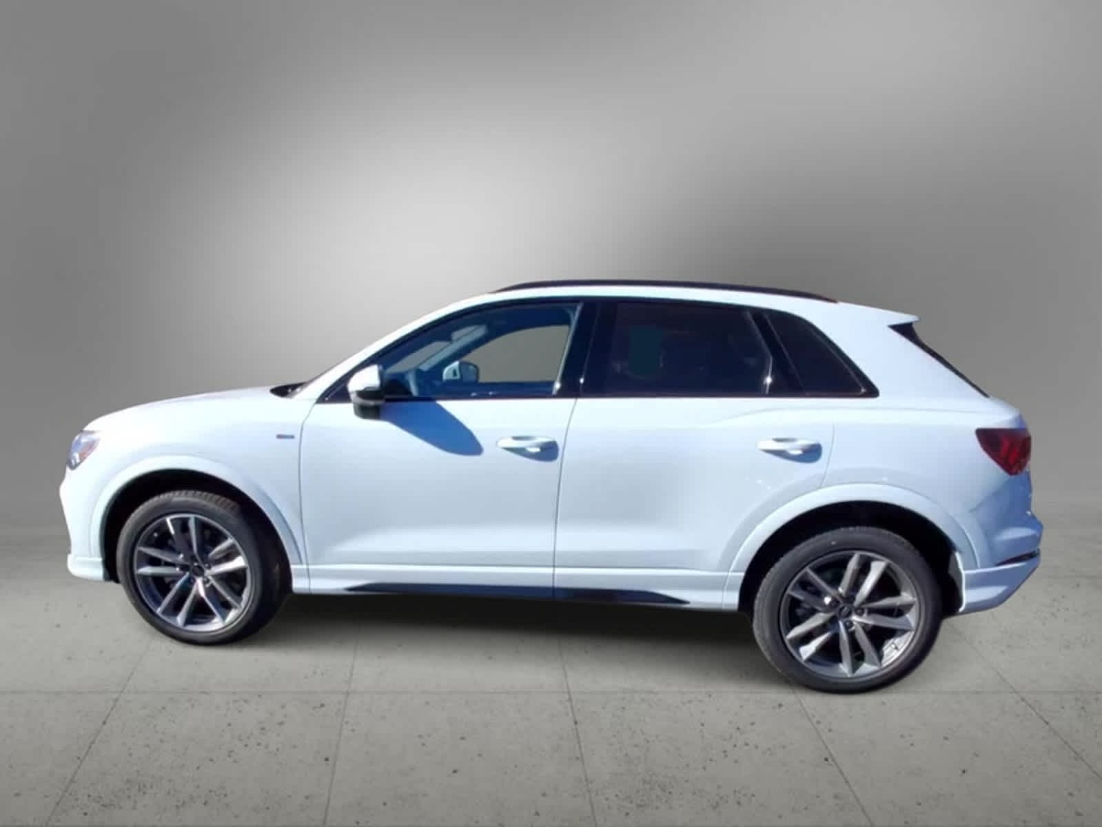 2025 Audi Q3 S line Premium 5