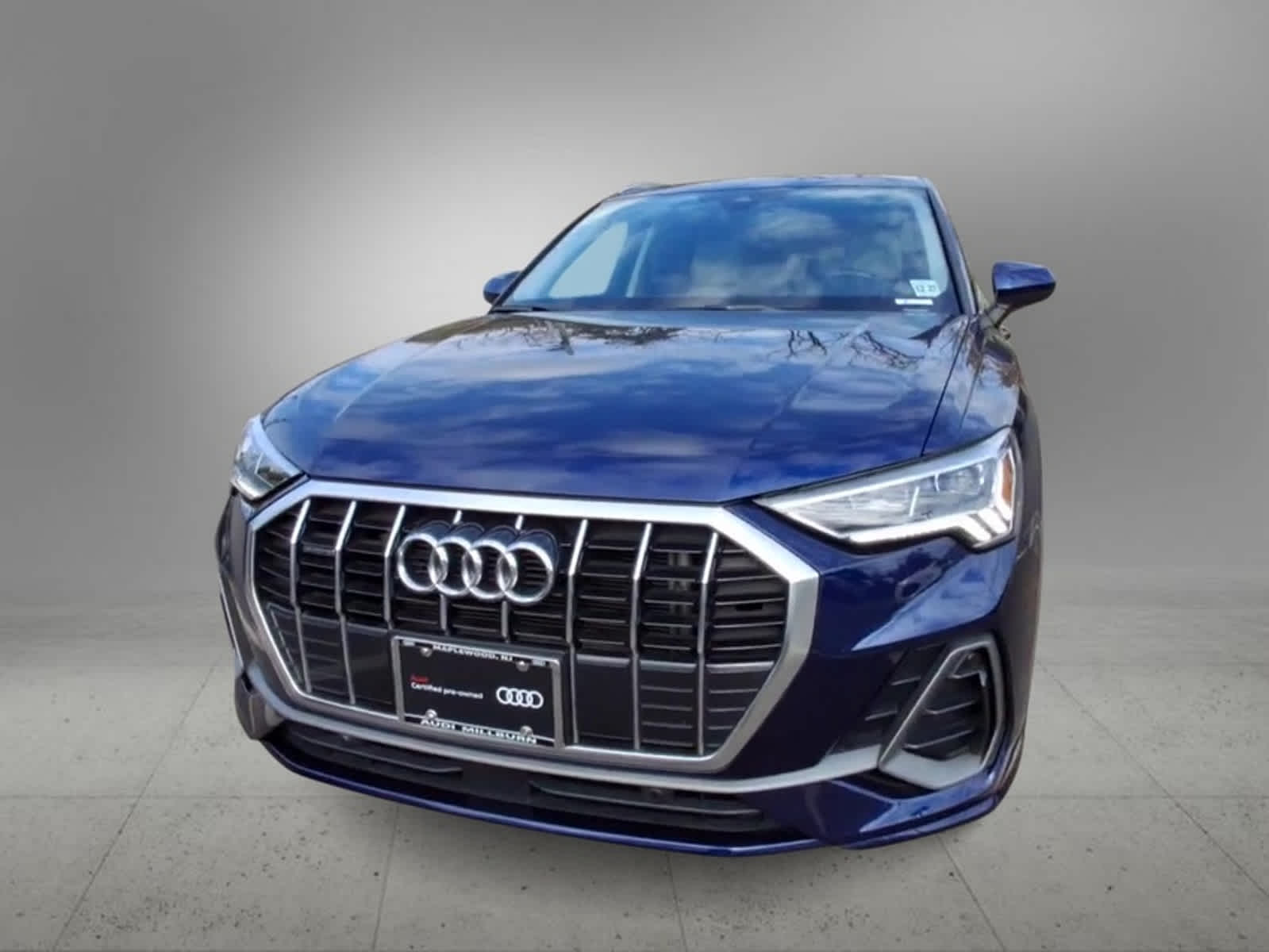 2023 Audi Q3 S line Premium 3