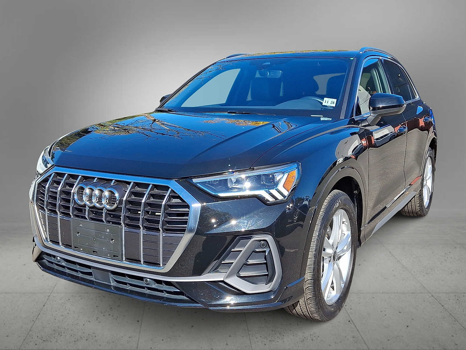 2024 Audi Q3