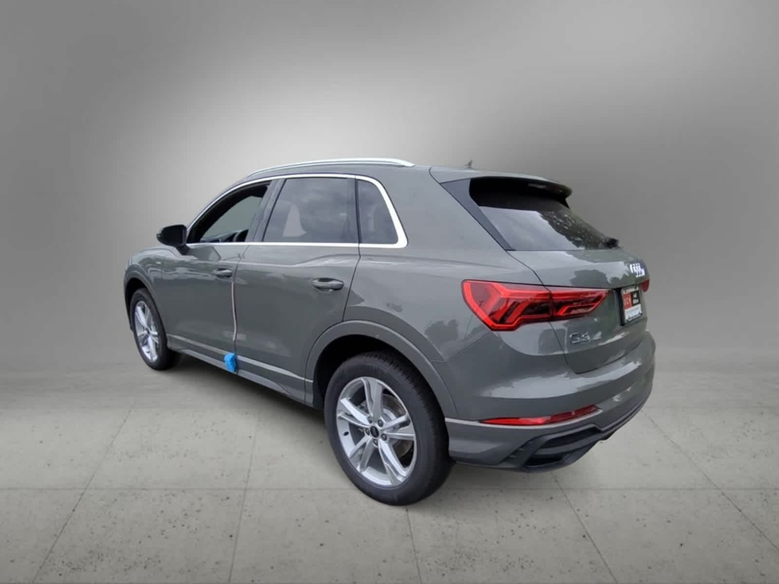 2024 Audi Q3 S line Premium 6