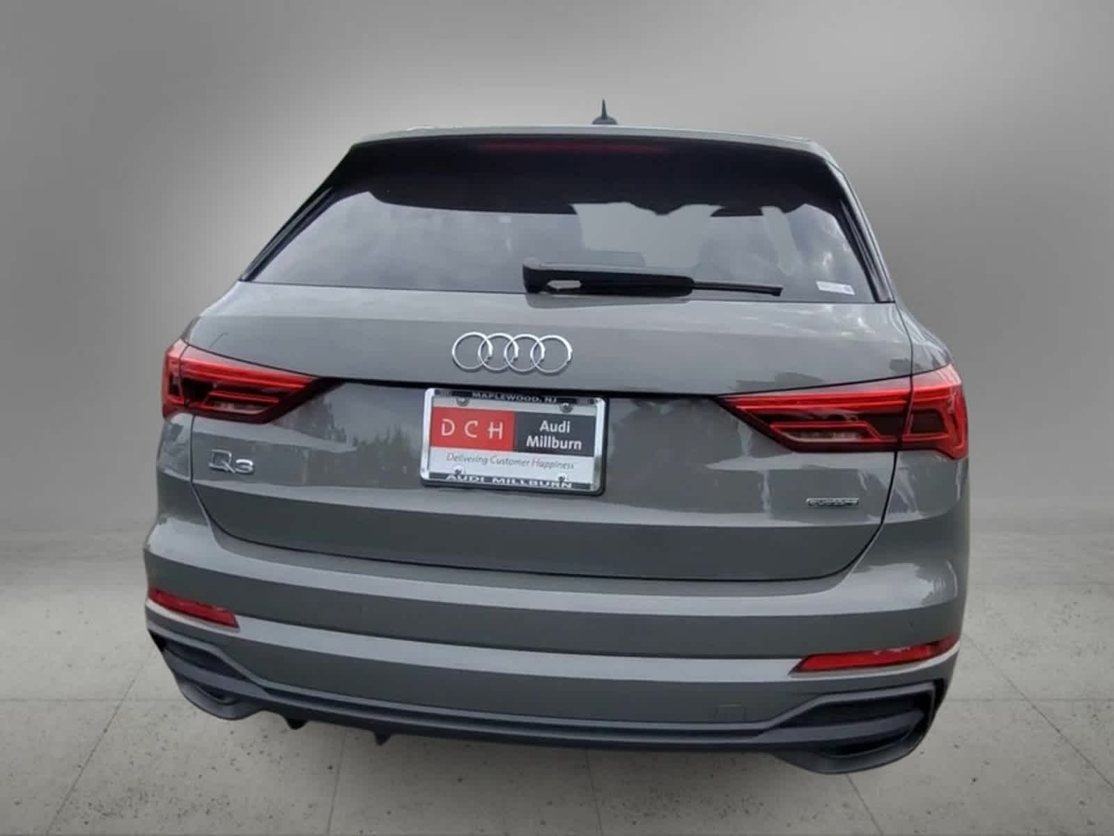 2024 Audi Q3 S line Premium 7