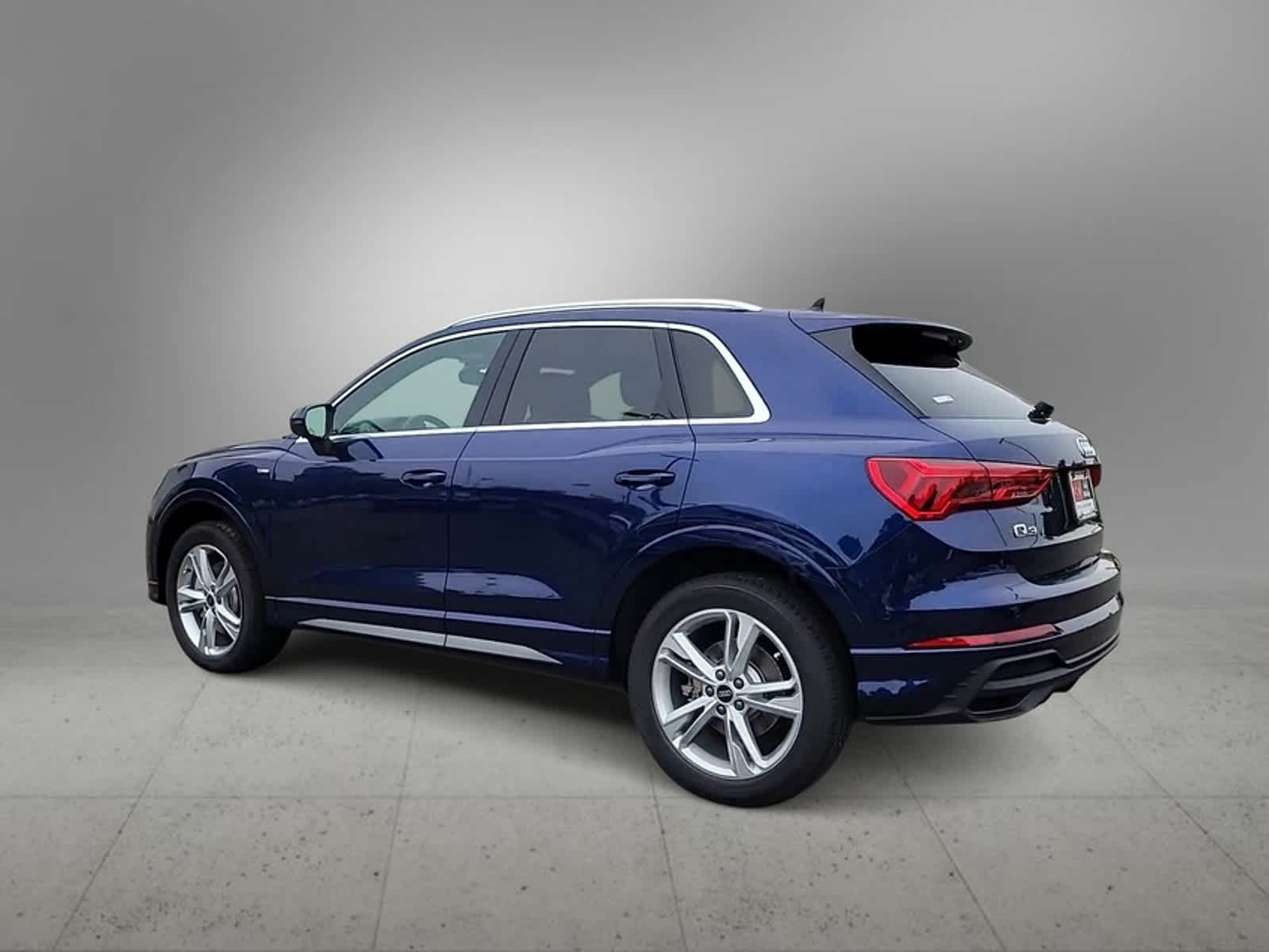 2024 Audi Q3 S line Premium 6