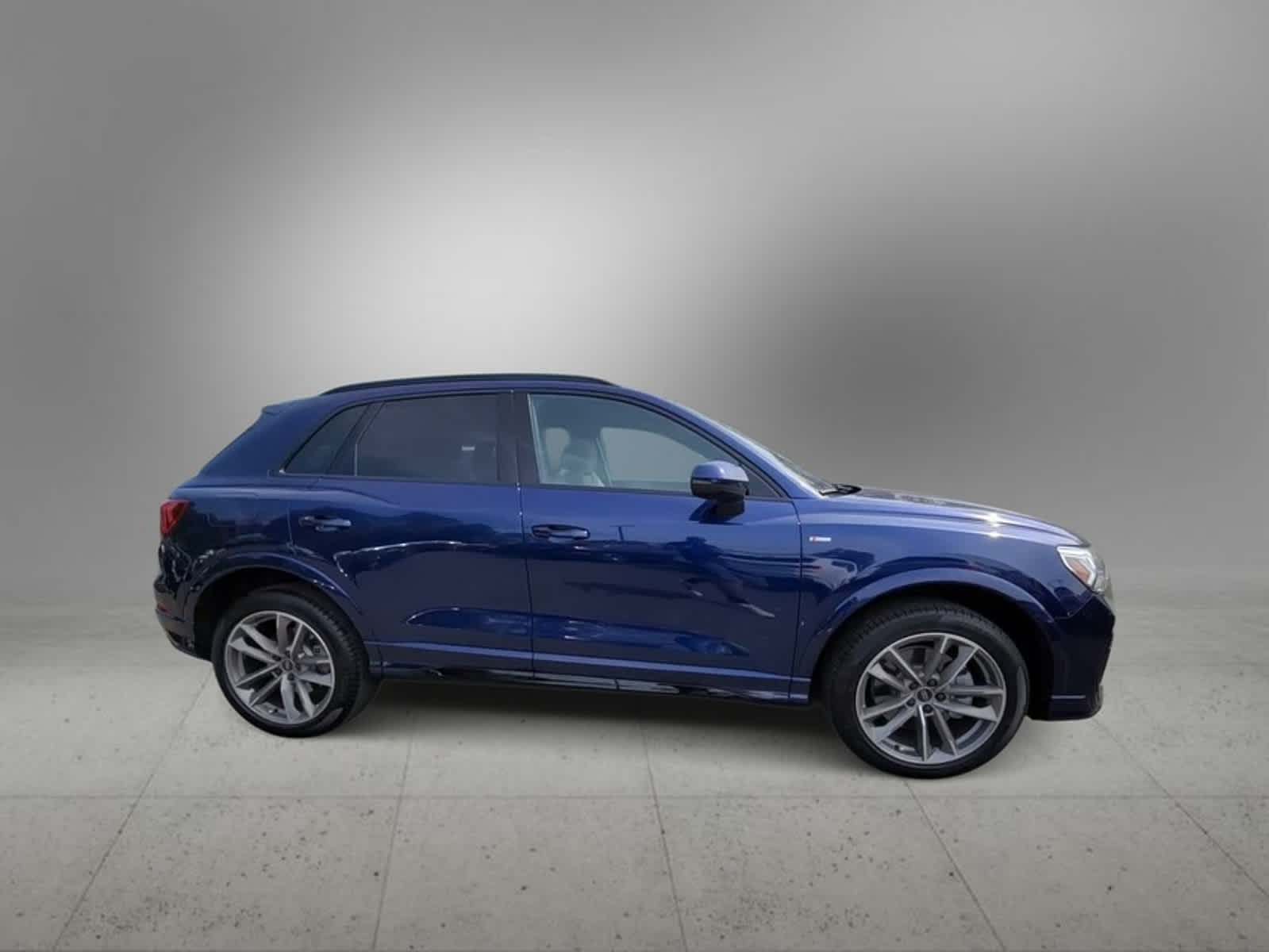 2024 Audi Q3 S line Premium 9