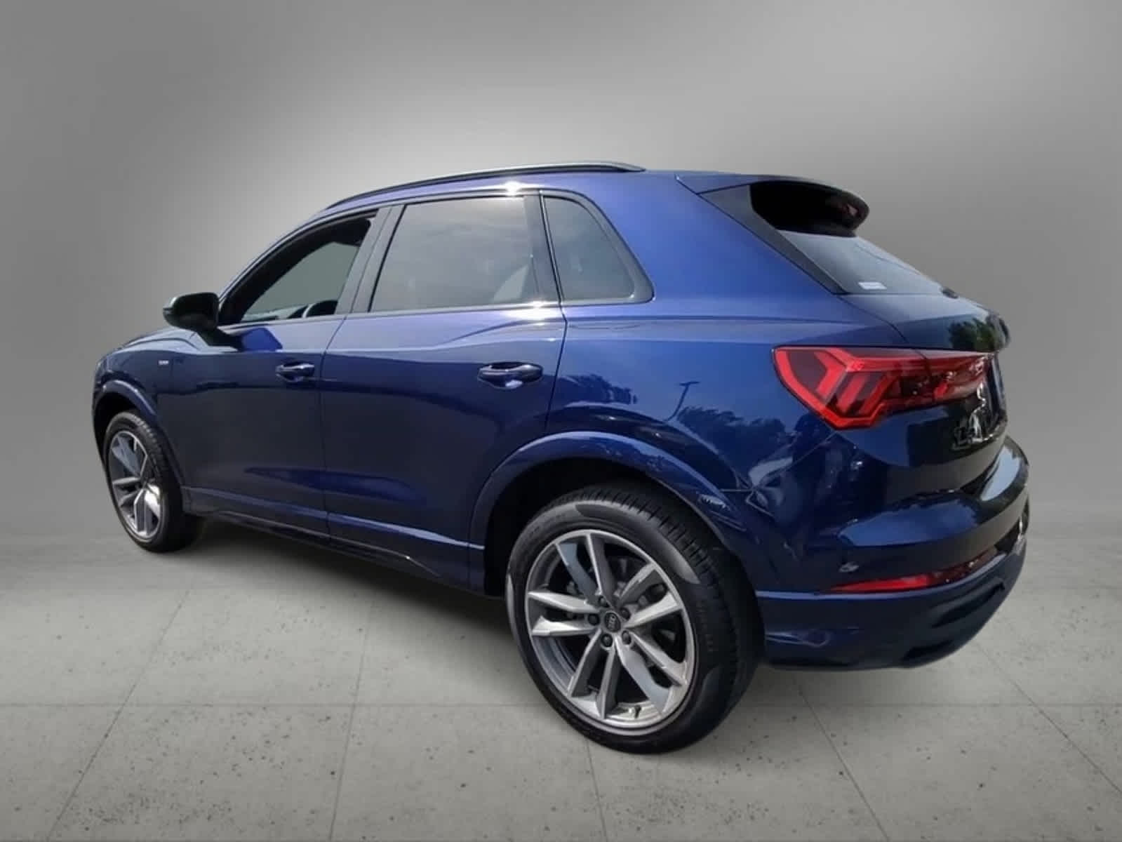 2024 Audi Q3 S line Premium 6