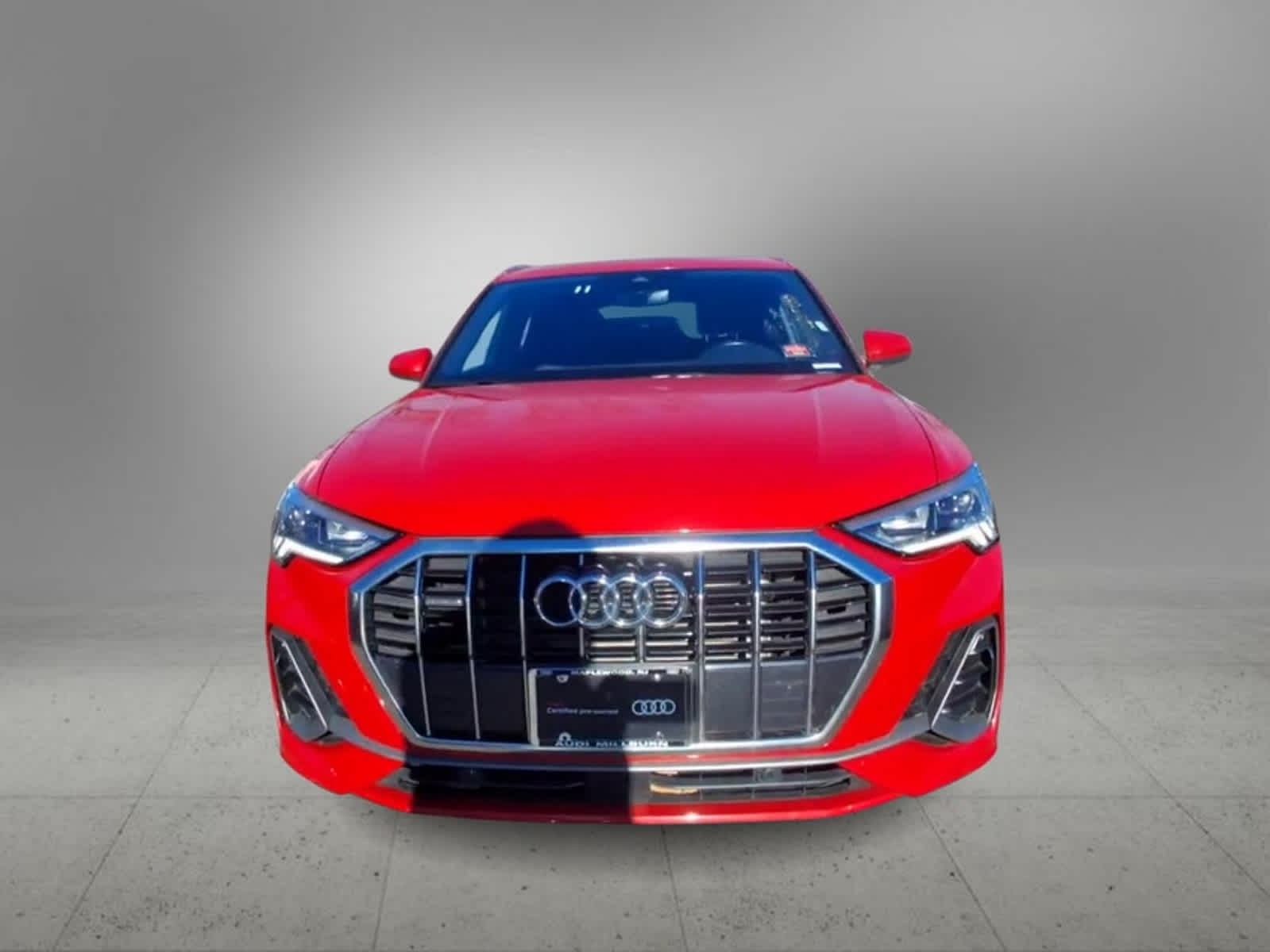 2023 Audi Q3 S line Premium 3