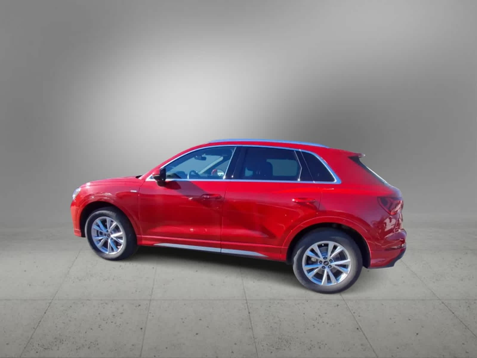 2023 Audi Q3 S line Premium 5