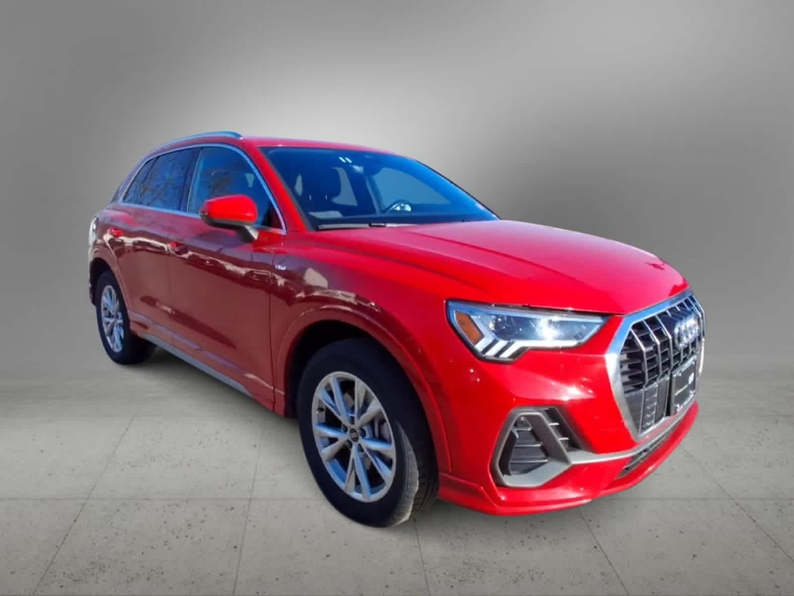 2023 Audi Q3 S line Premium 2