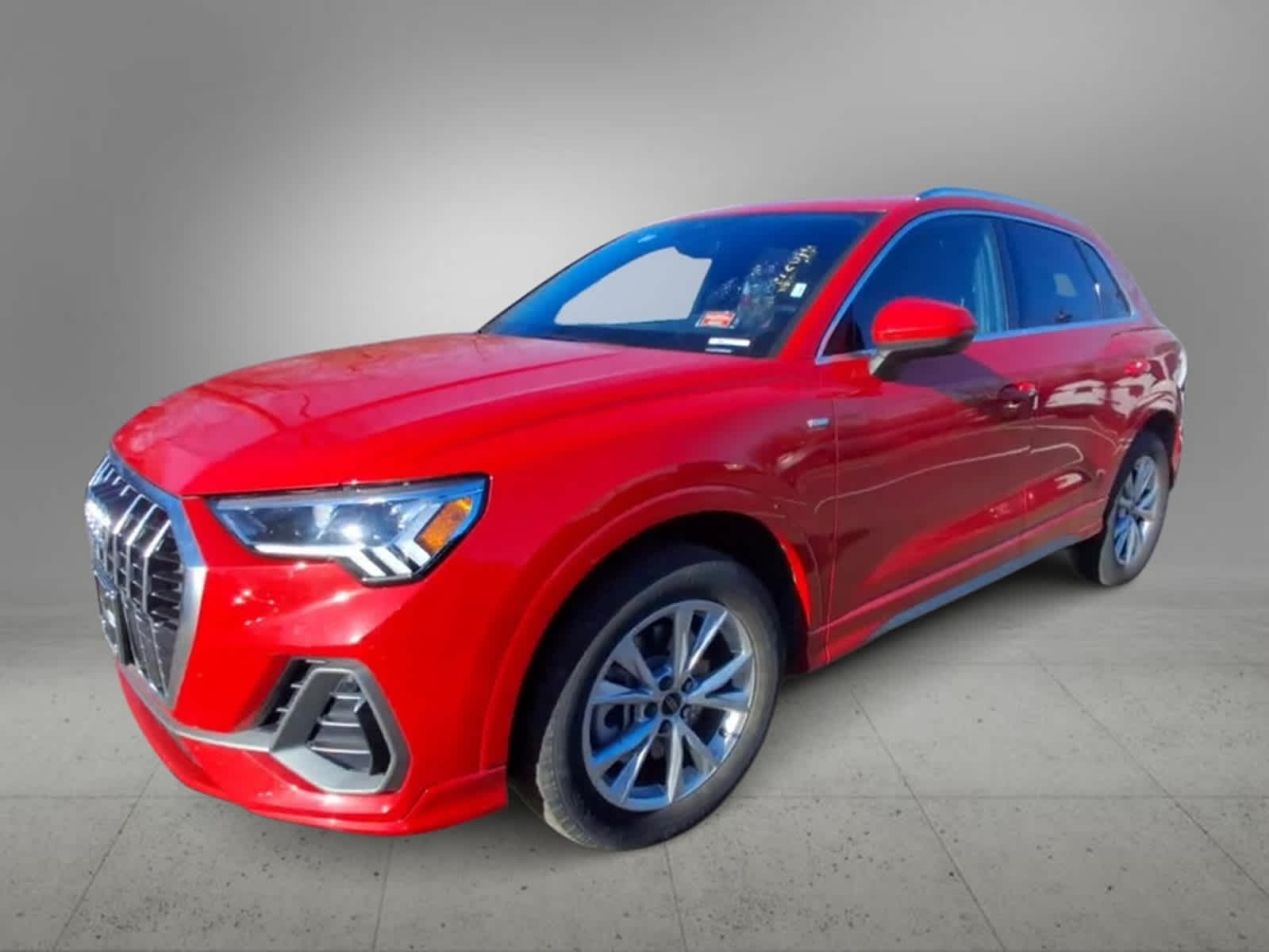 2023 Audi Q3 S line Premium 4