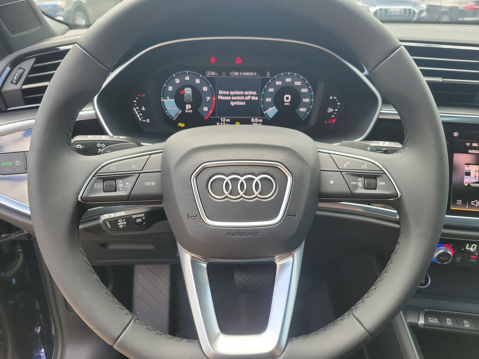 2024 Audi Q3 S line Premium 15