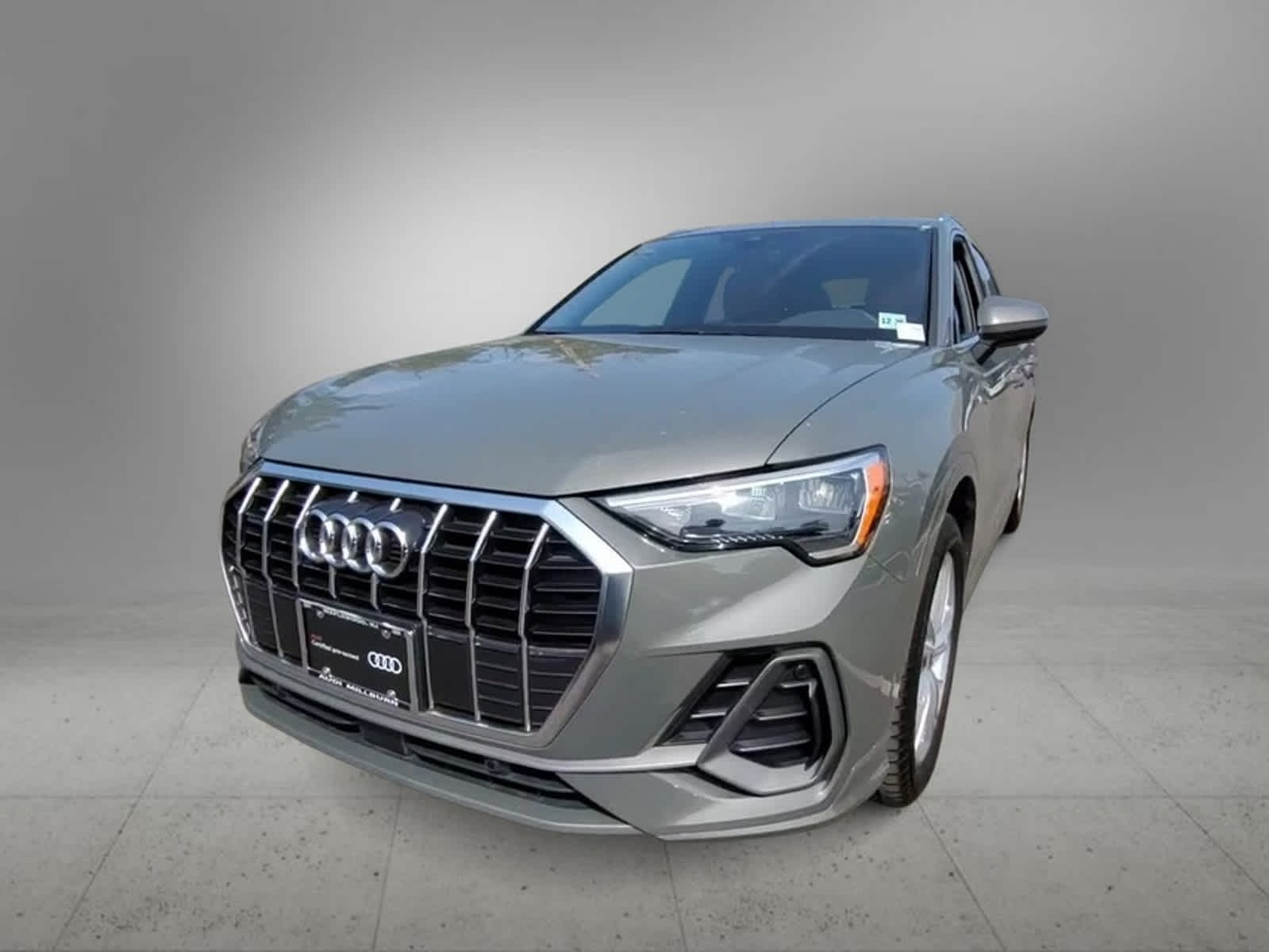 2021 Audi Q3 S line Premium 3