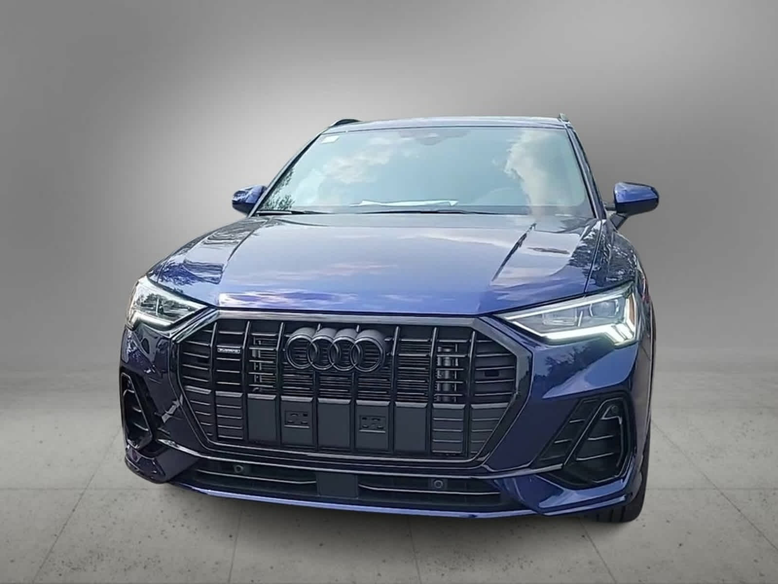 2024 Audi Q3 S line Premium 7