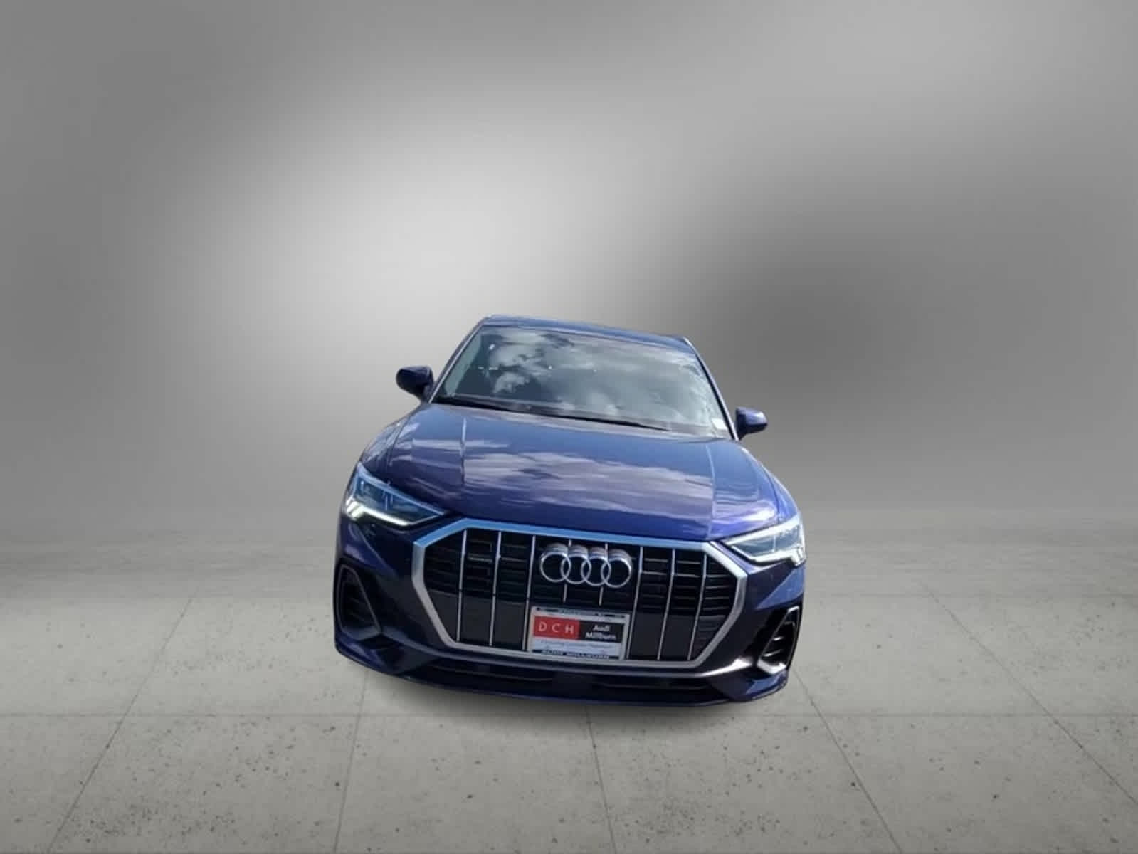 2024 Audi Q3 S line Premium 3