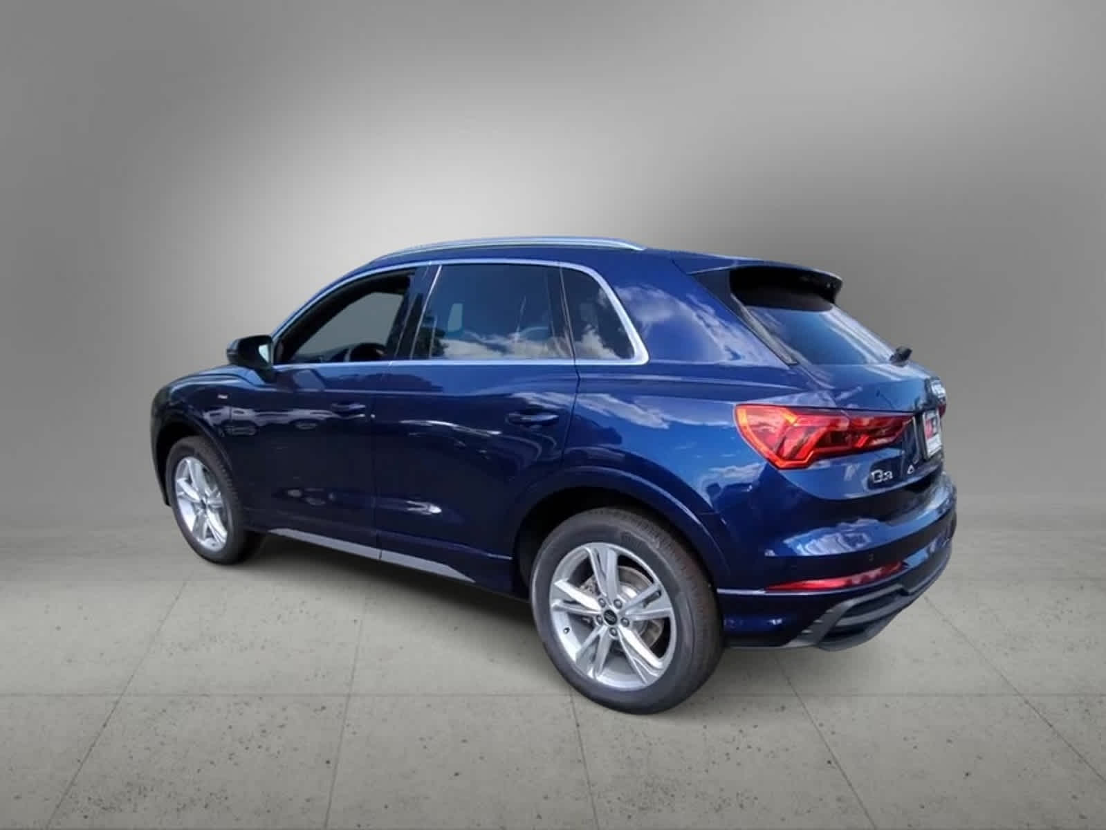 2024 Audi Q3 S line Premium 6