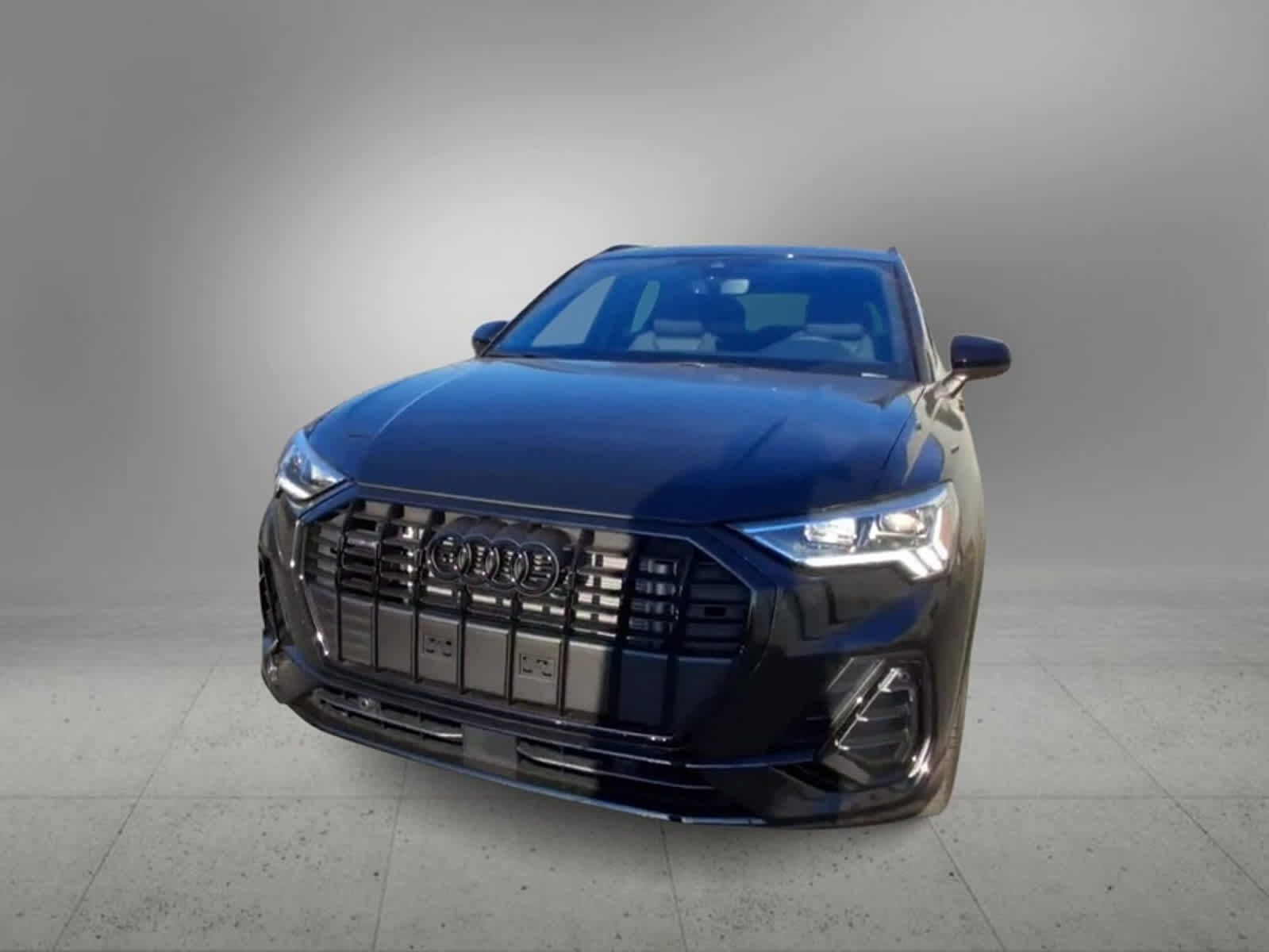 2024 Audi Q3 S line Premium 3