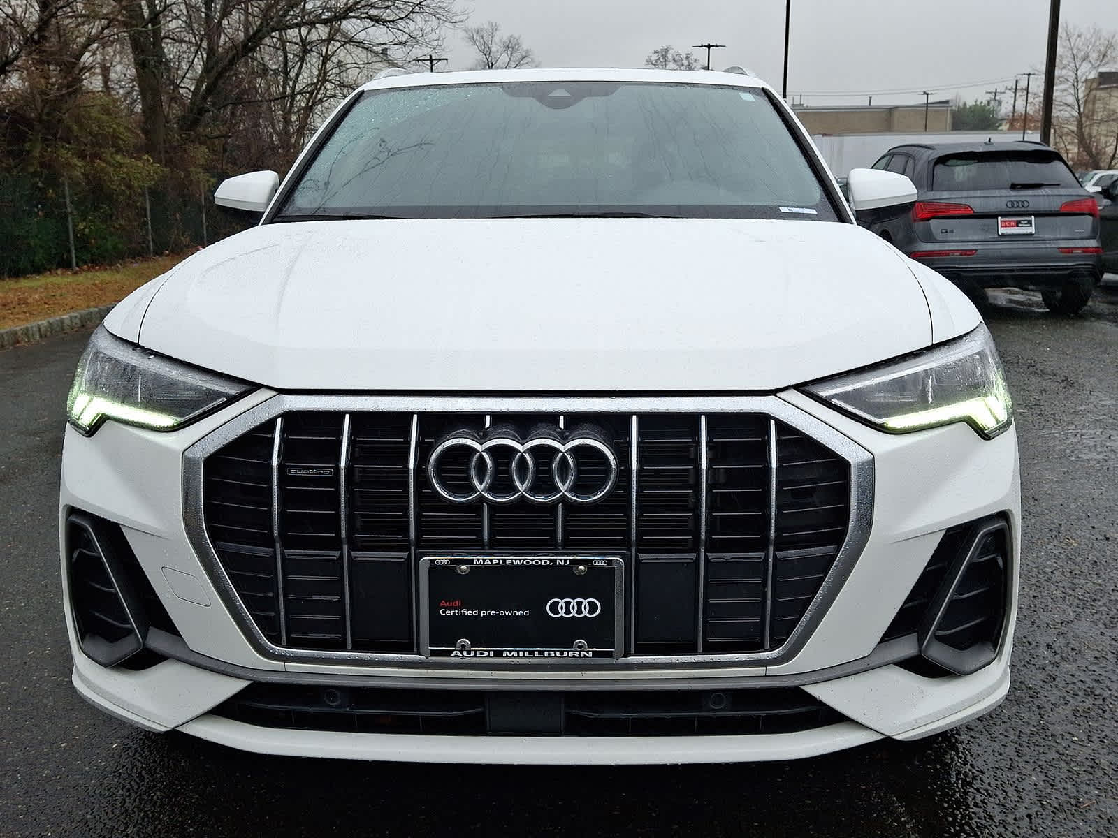 2023 Audi Q3 S line Premium 29