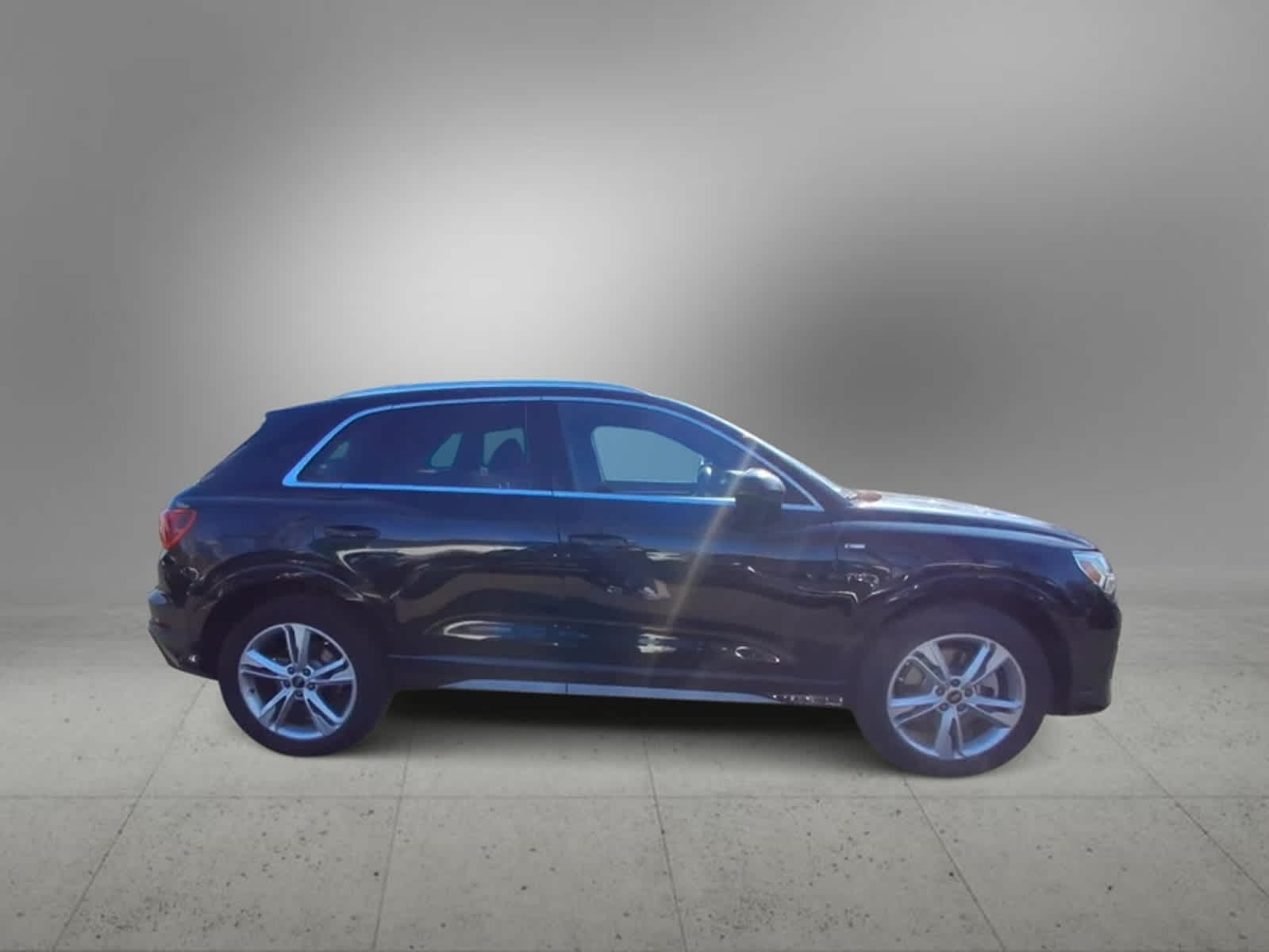 2024 Audi Q3 S line Premium 9