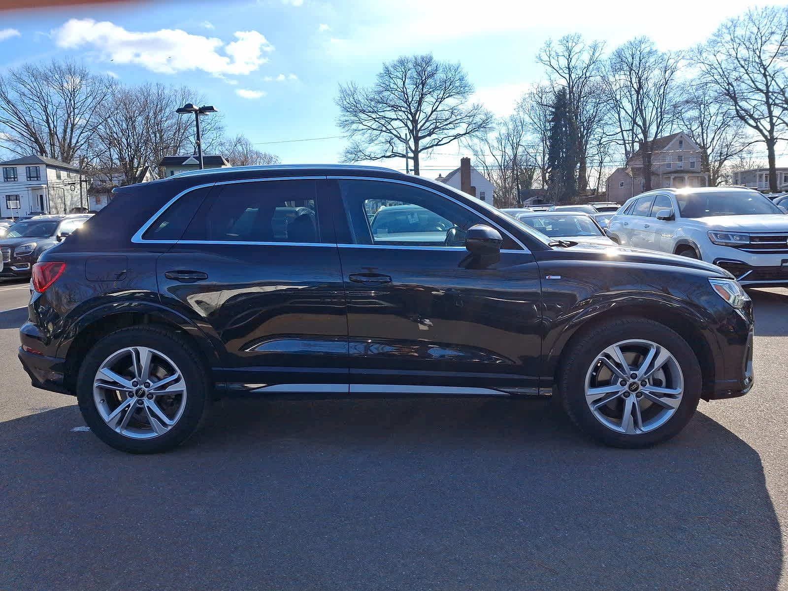 2024 Audi Q3 S line Premium 26