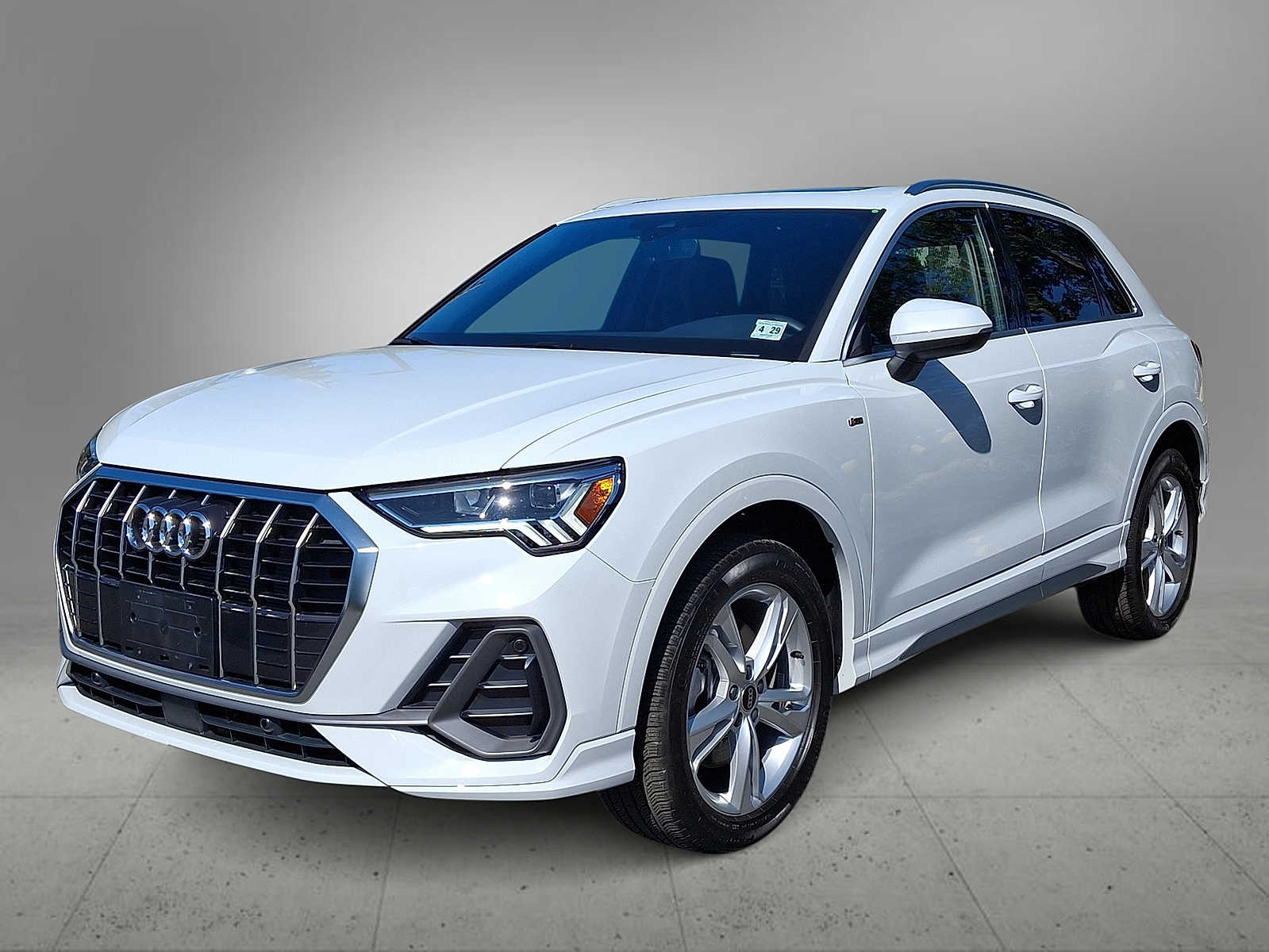 2024 Audi Q3