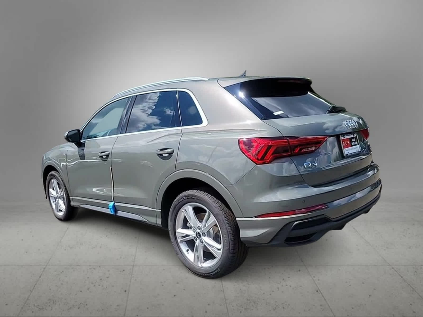 2024 Audi Q3 S line Premium 6