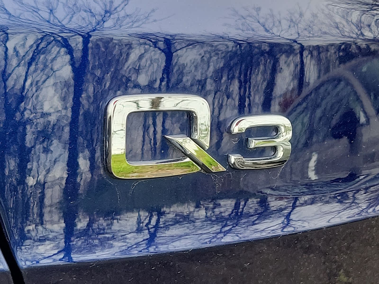 2021 Audi Q3 S line Premium 24