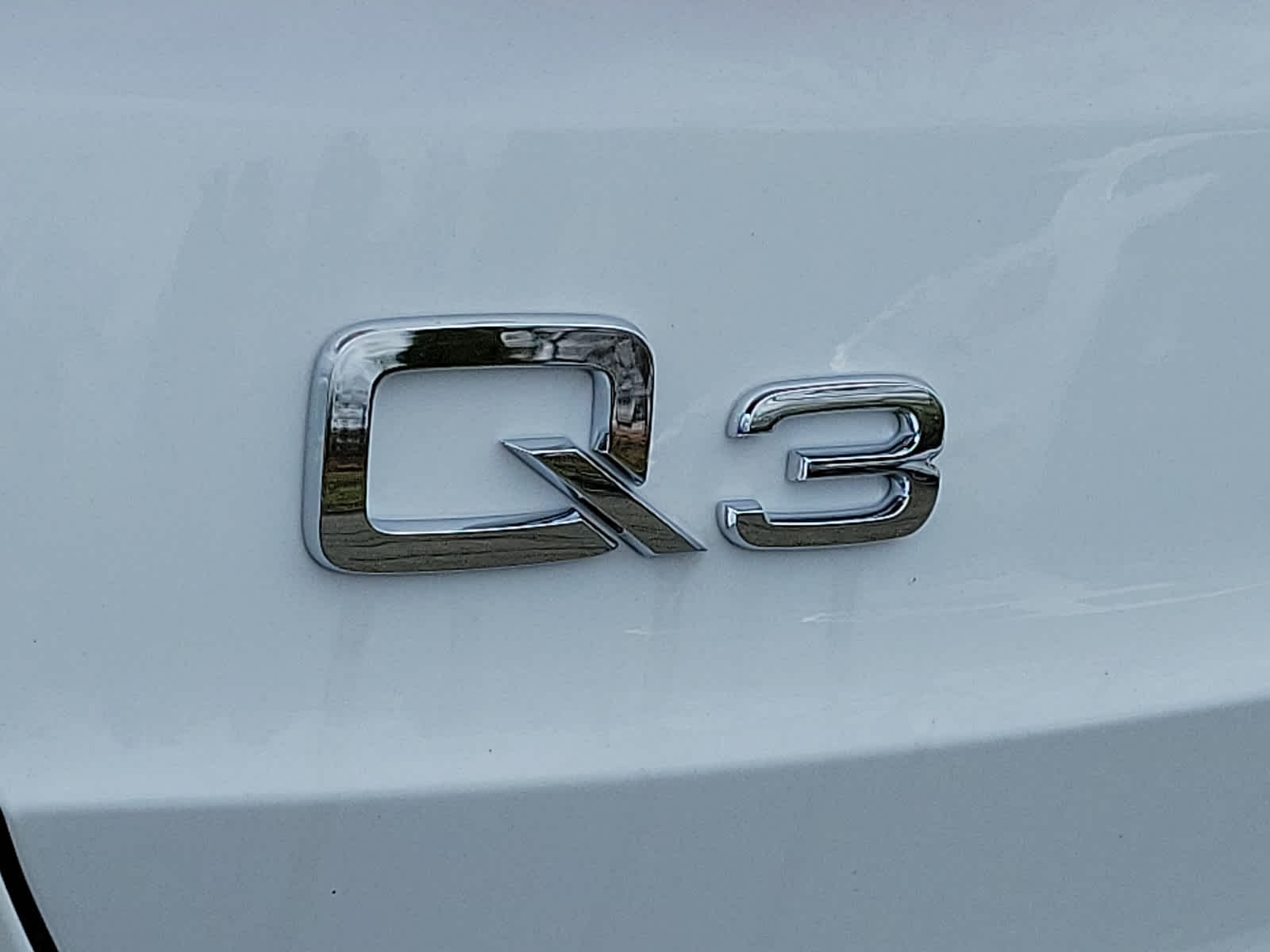 2024 Audi Q3 S line Premium 13
