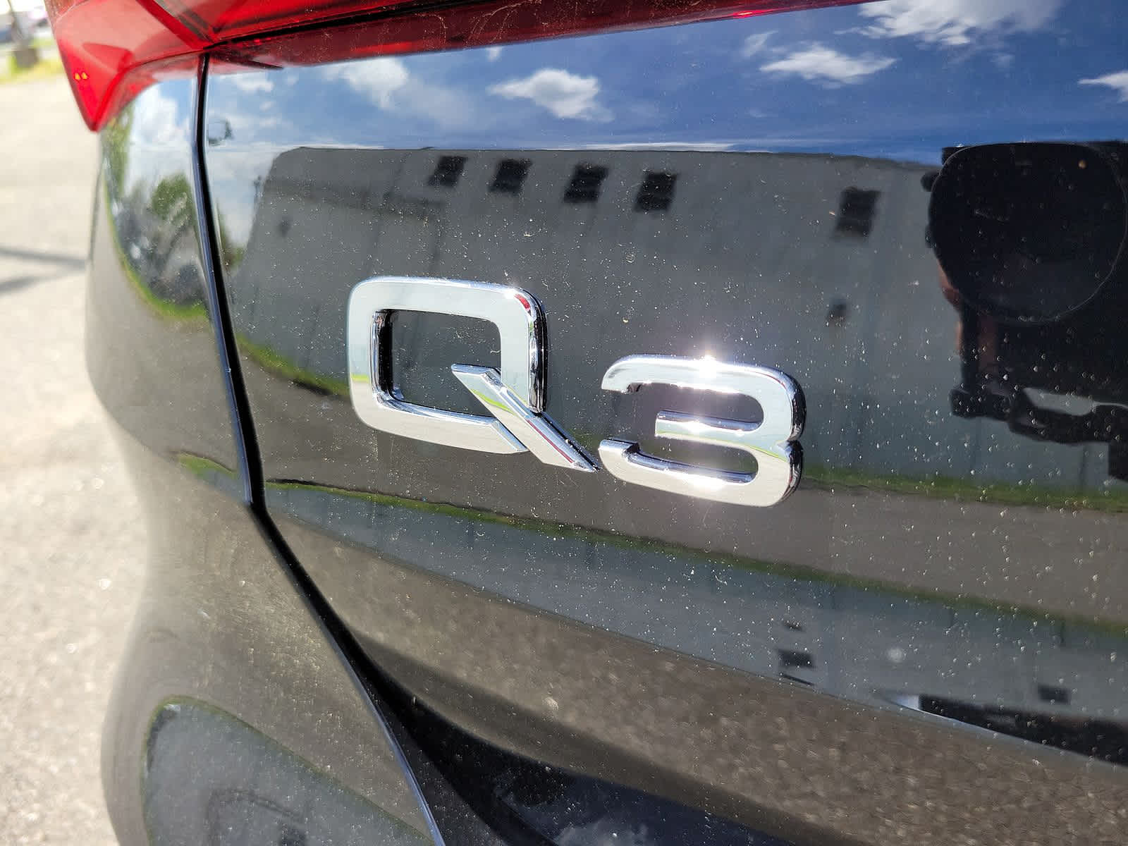 2024 Audi Q3 S line Premium 19