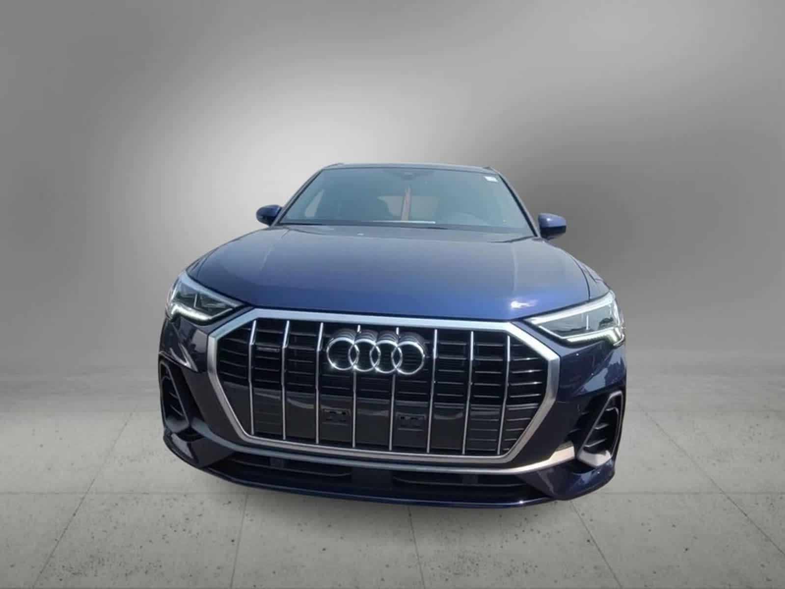 2024 Audi Q3 S line Premium 7