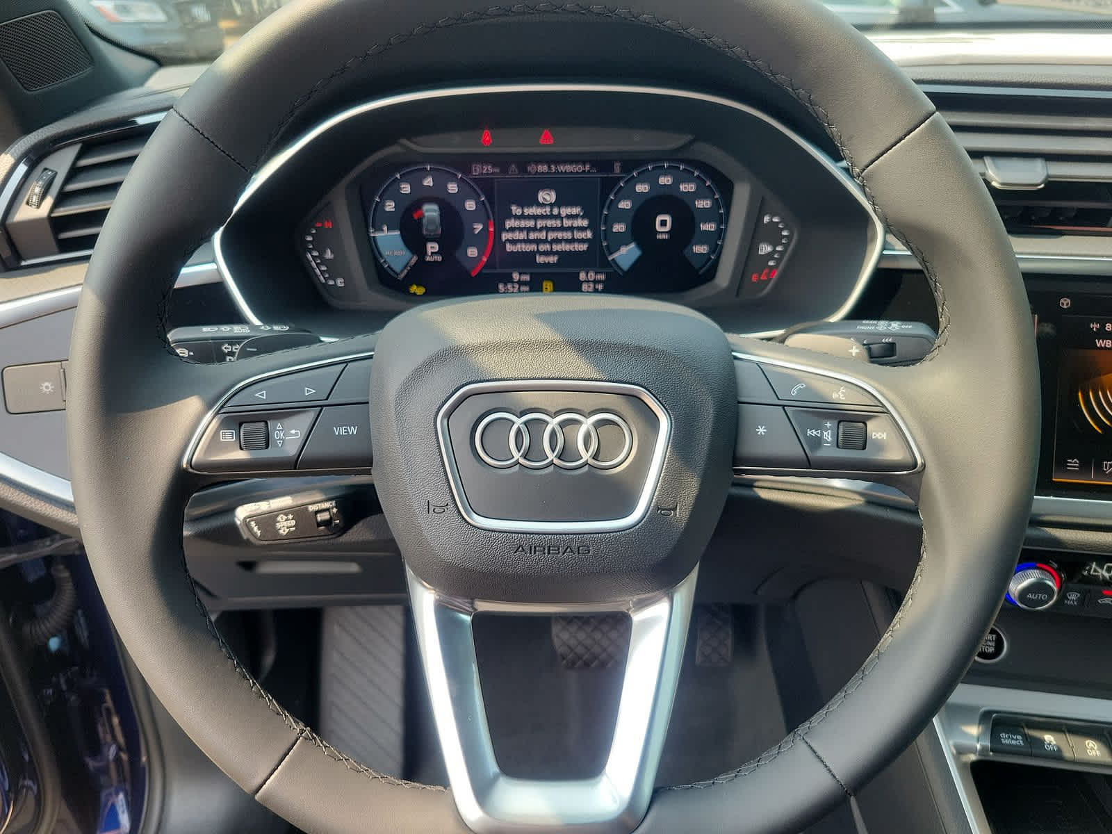 2024 Audi Q3 S line Premium 15