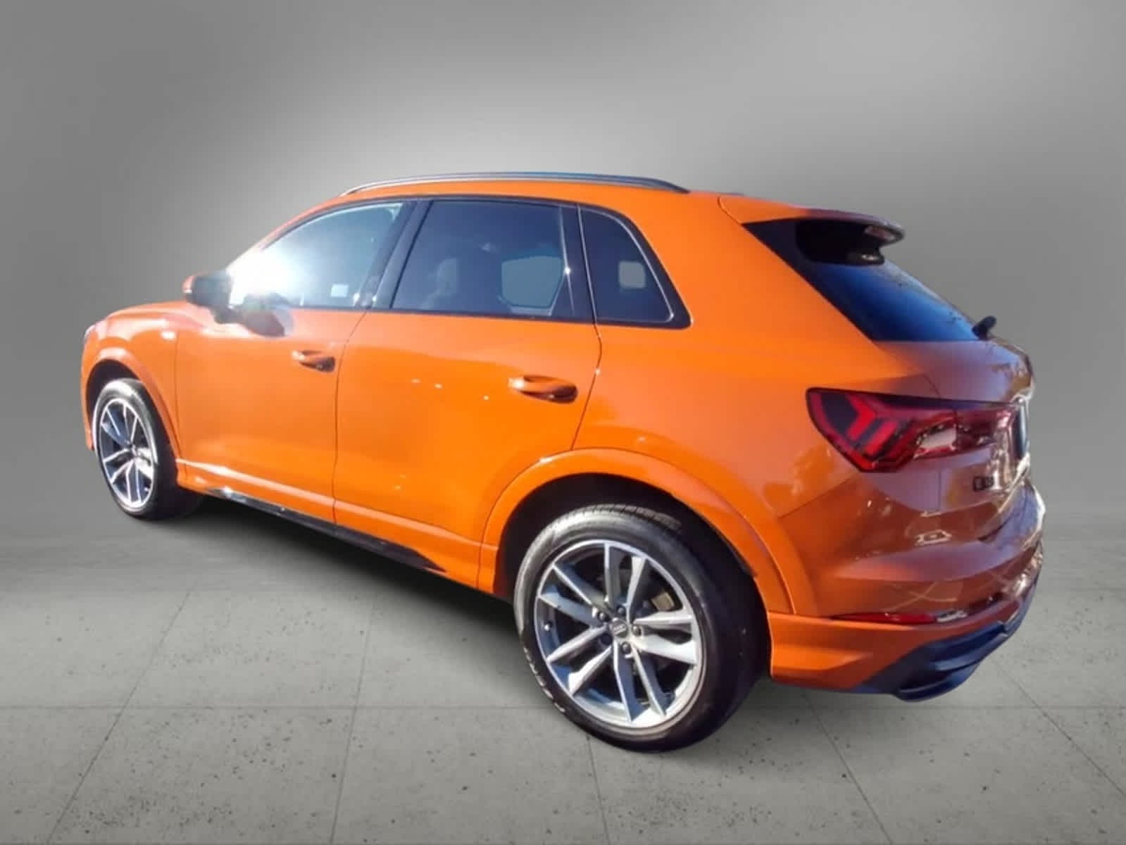 2022 Audi Q3 S line Premium 6