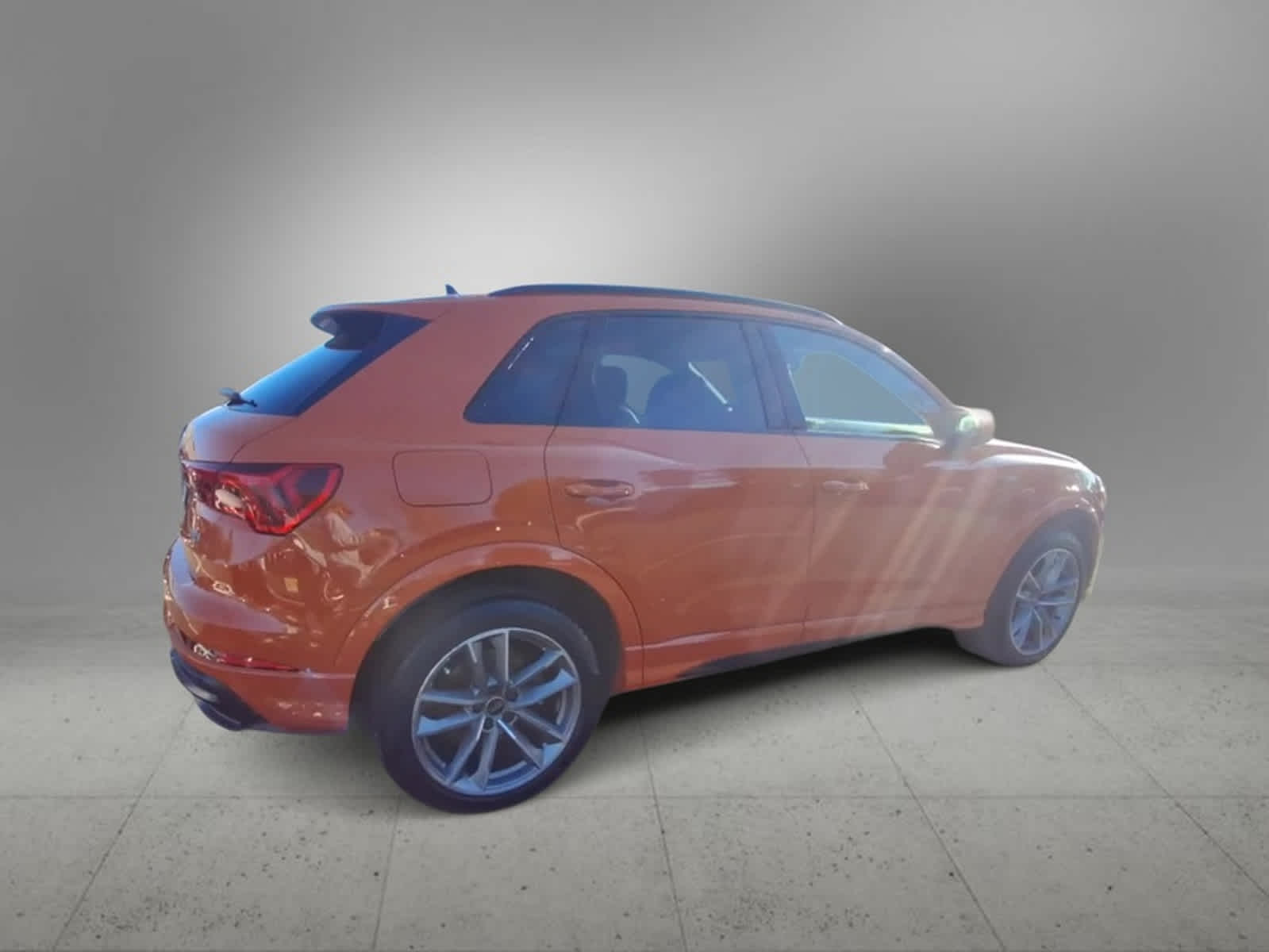 2022 Audi Q3 S line Premium 8