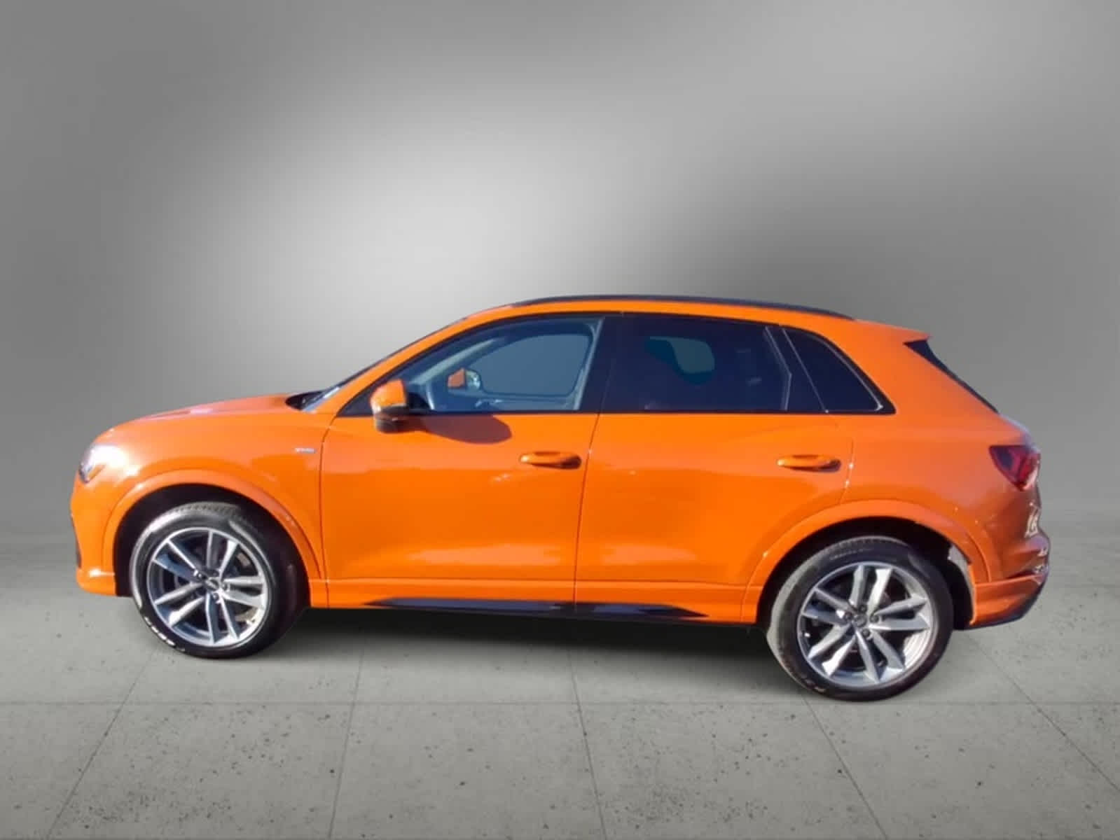 2022 Audi Q3 S line Premium 5