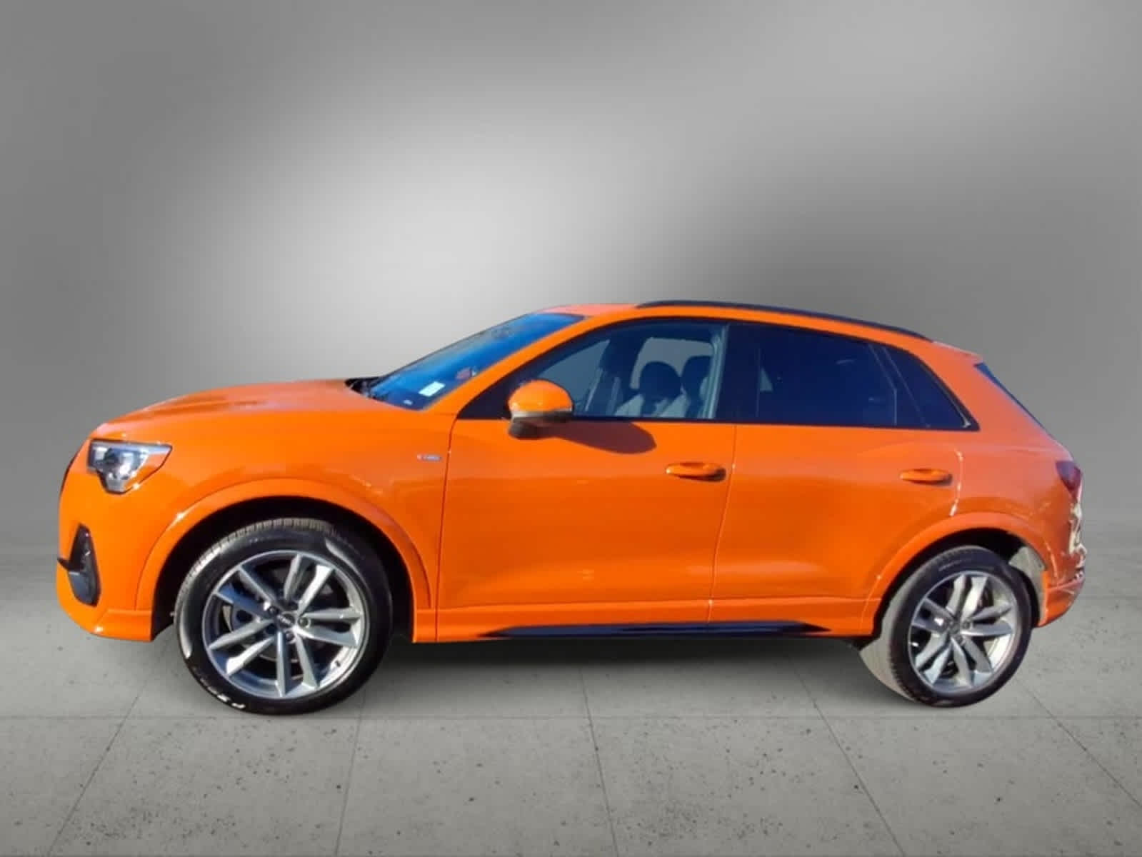 2022 Audi Q3 S line Premium 4