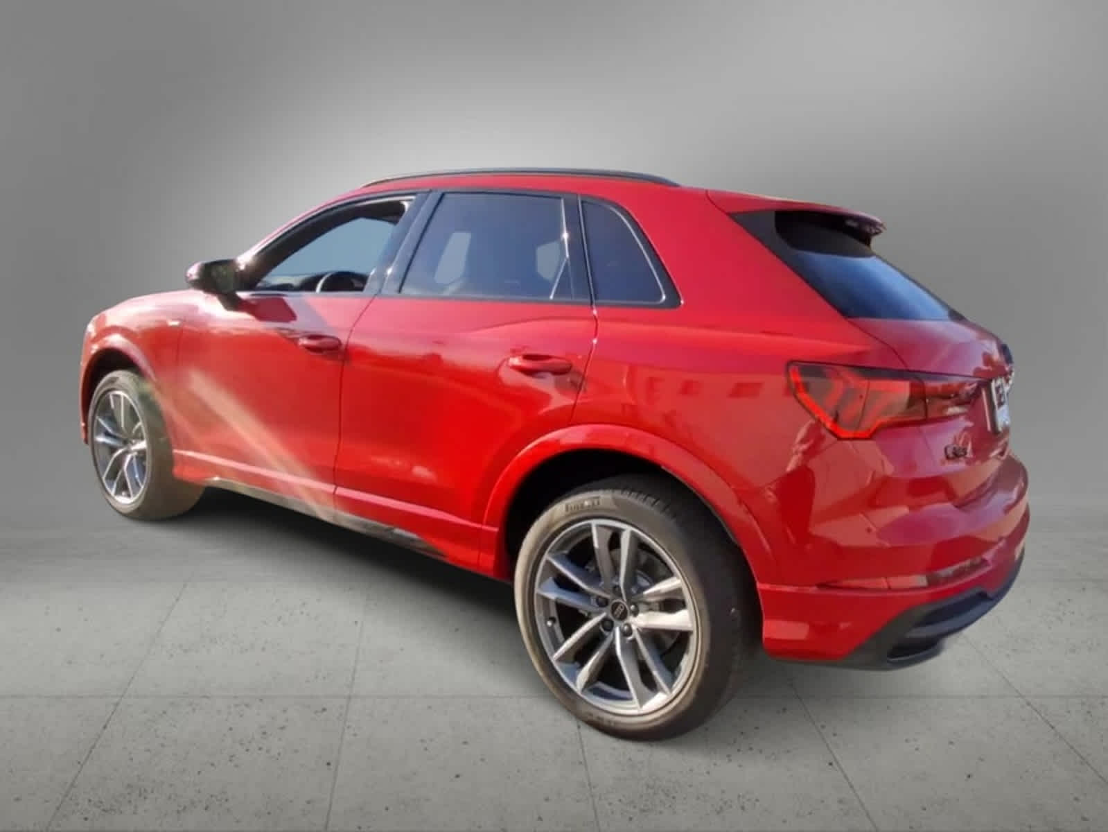 2024 Audi Q3 S line Premium 6