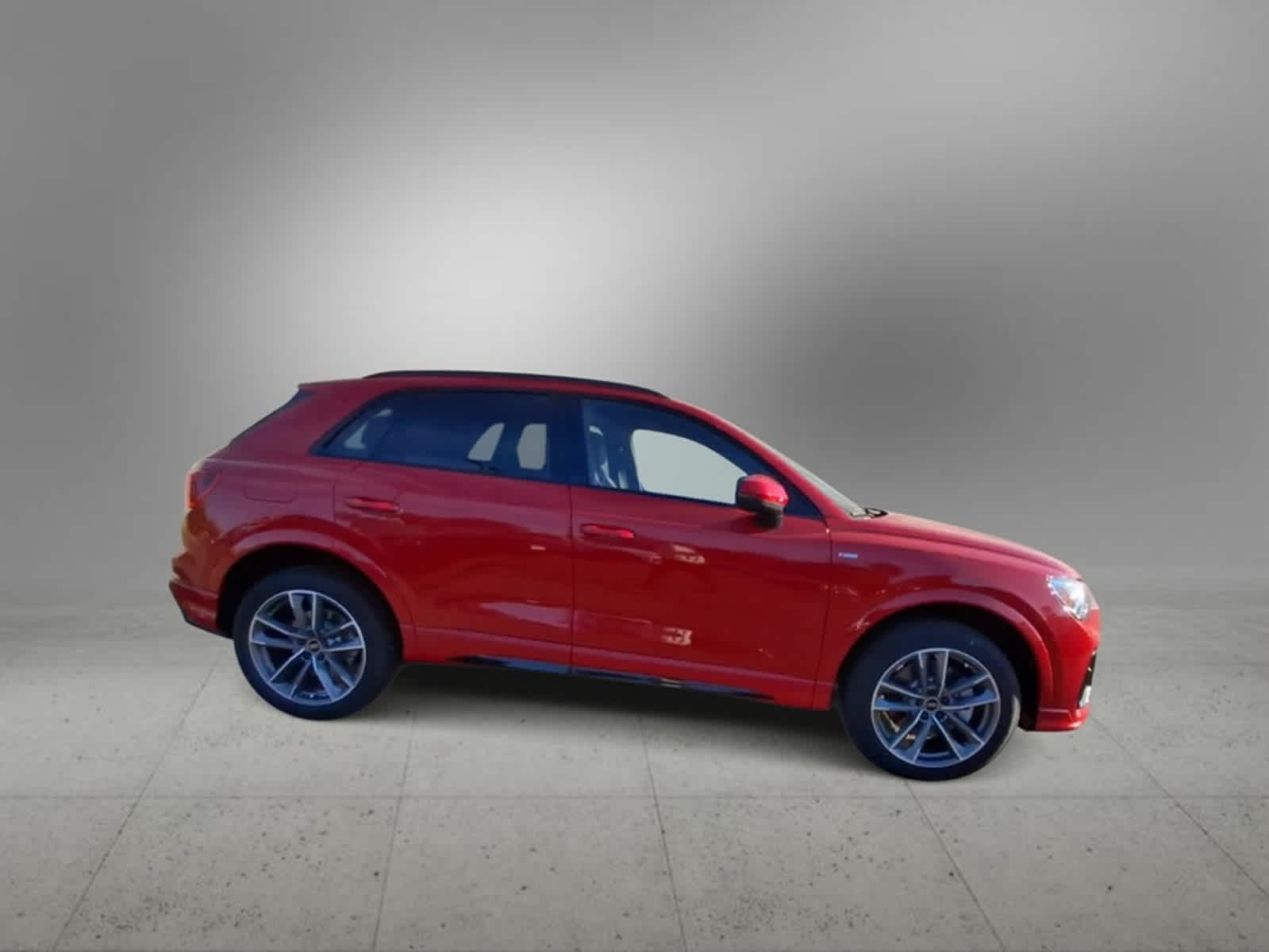 2024 Audi Q3 S line Premium 9