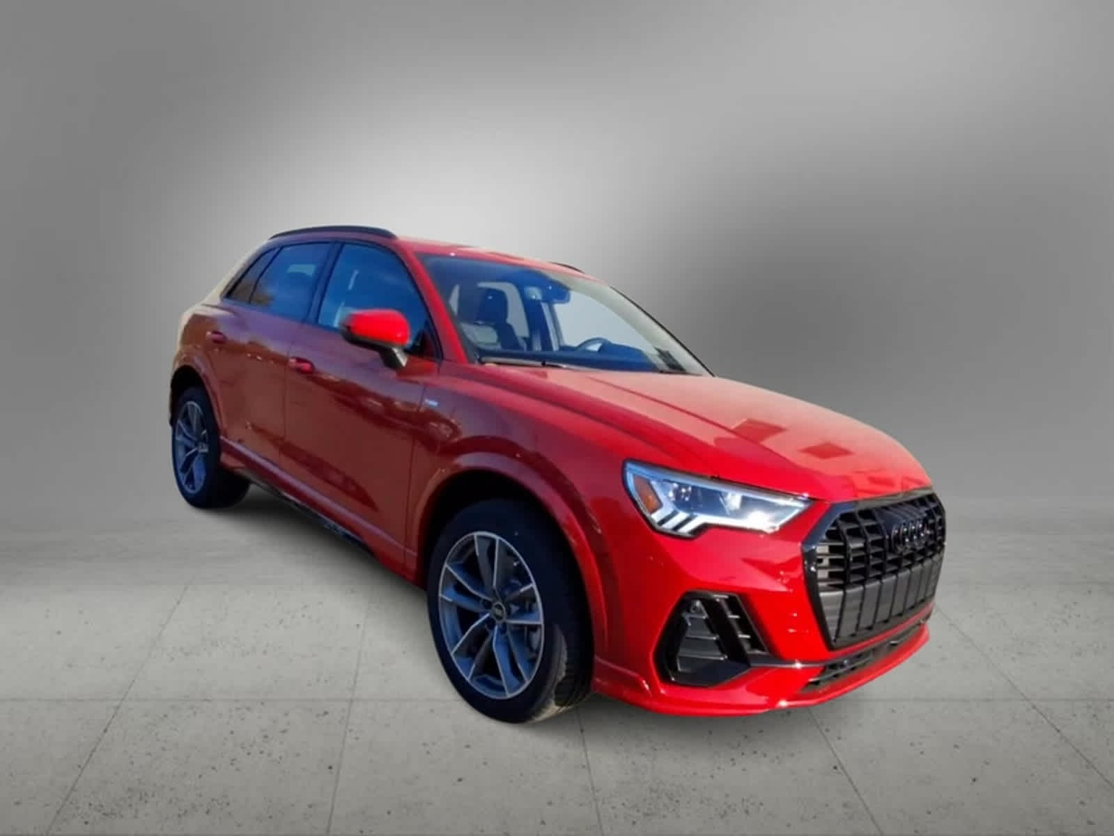 2024 Audi Q3 S line Premium 2