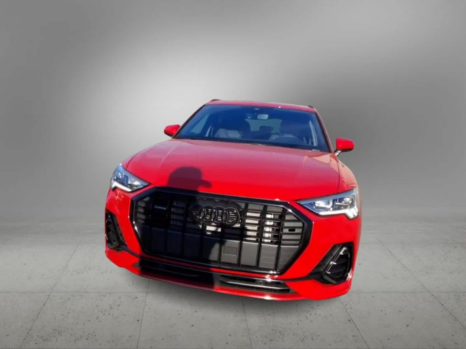 2024 Audi Q3 S line Premium 3