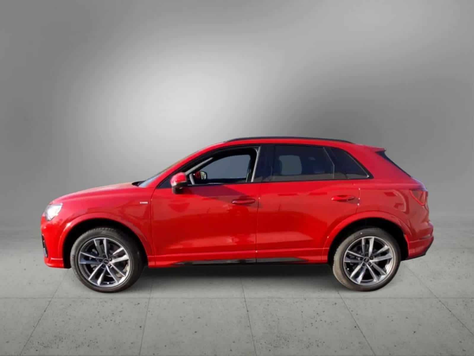 2024 Audi Q3 S line Premium 5