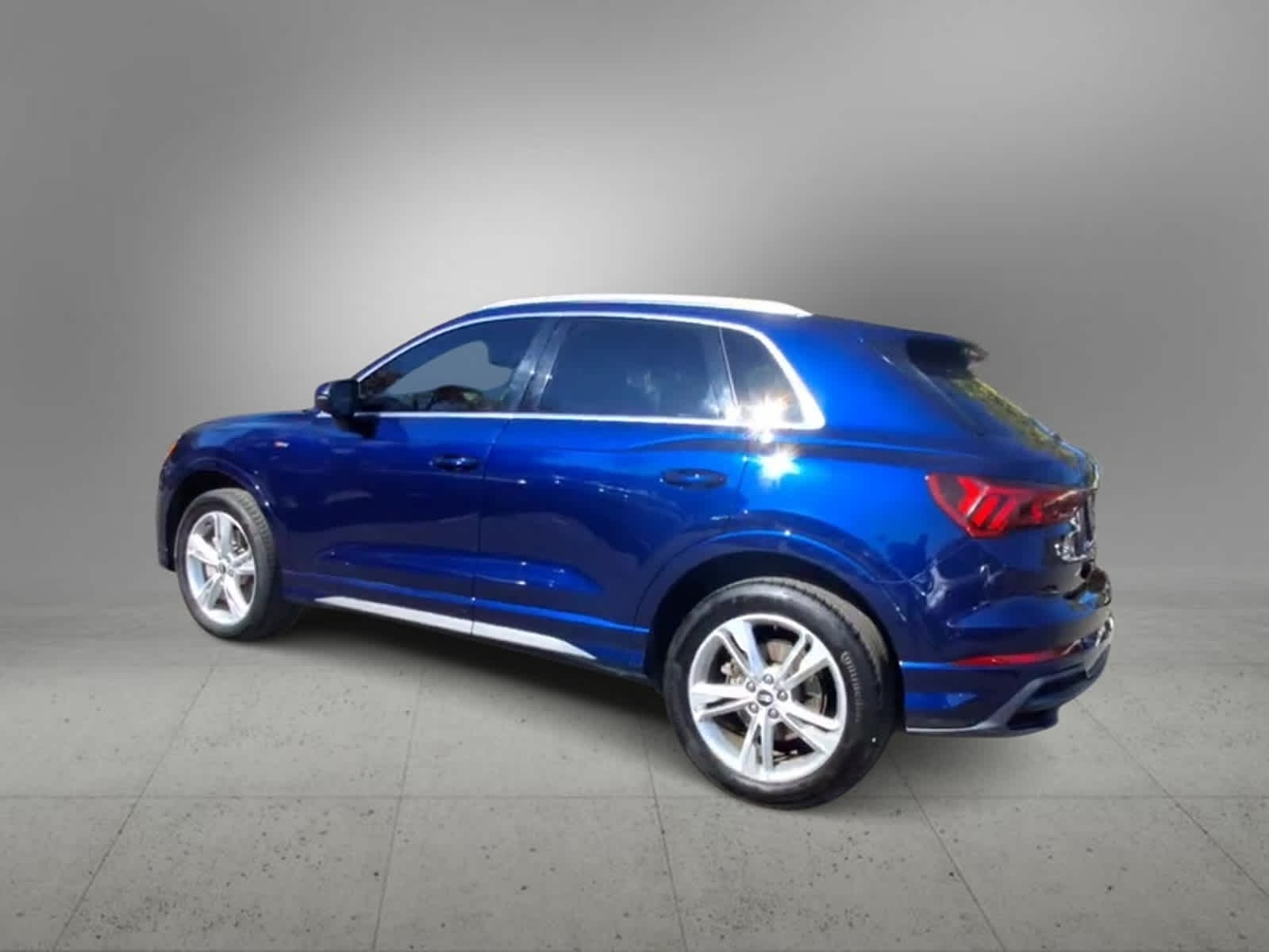 2022 Audi Q3 S line Premium 6