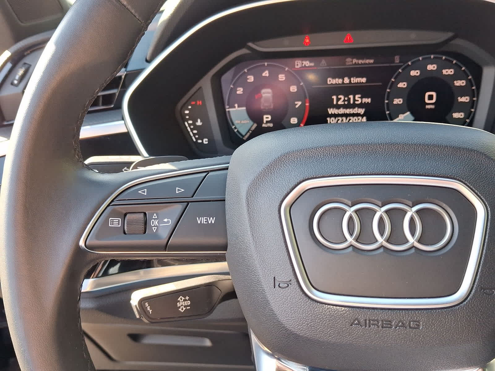 2022 Audi Q3 S line Premium 17