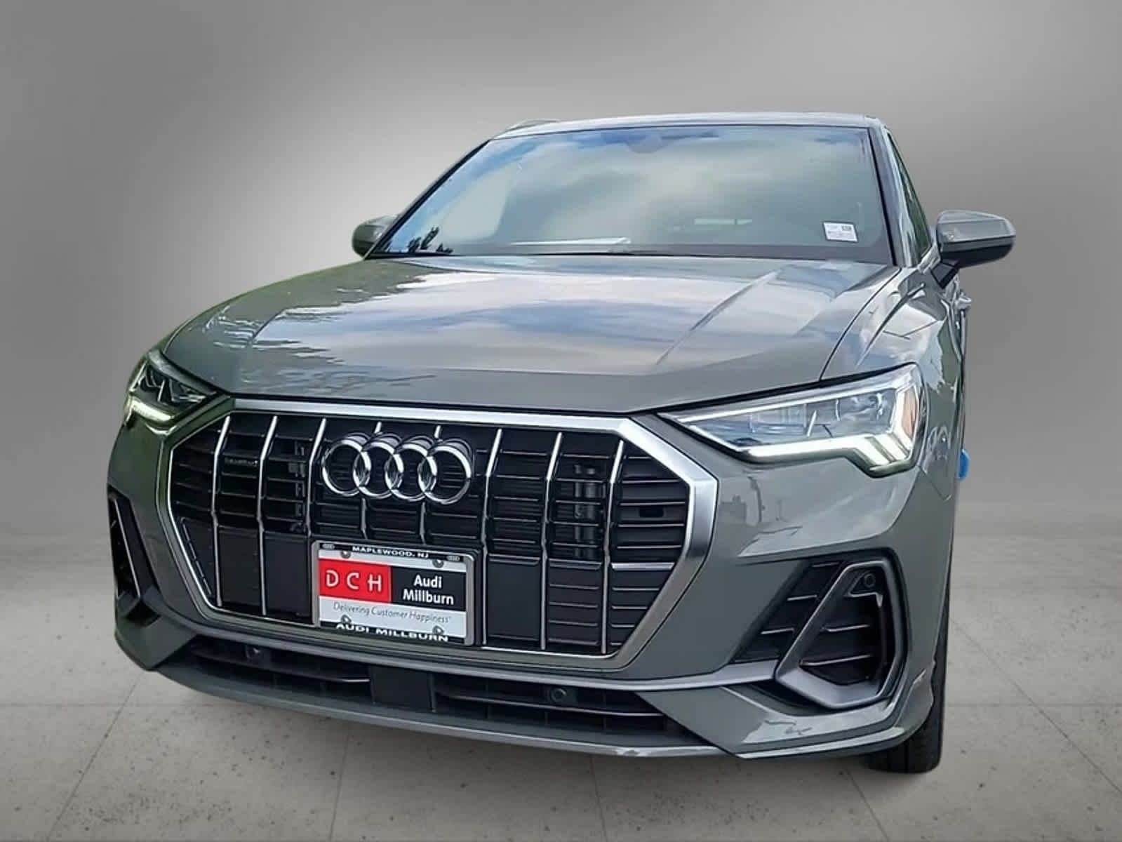 2024 Audi Q3 S line Premium 3