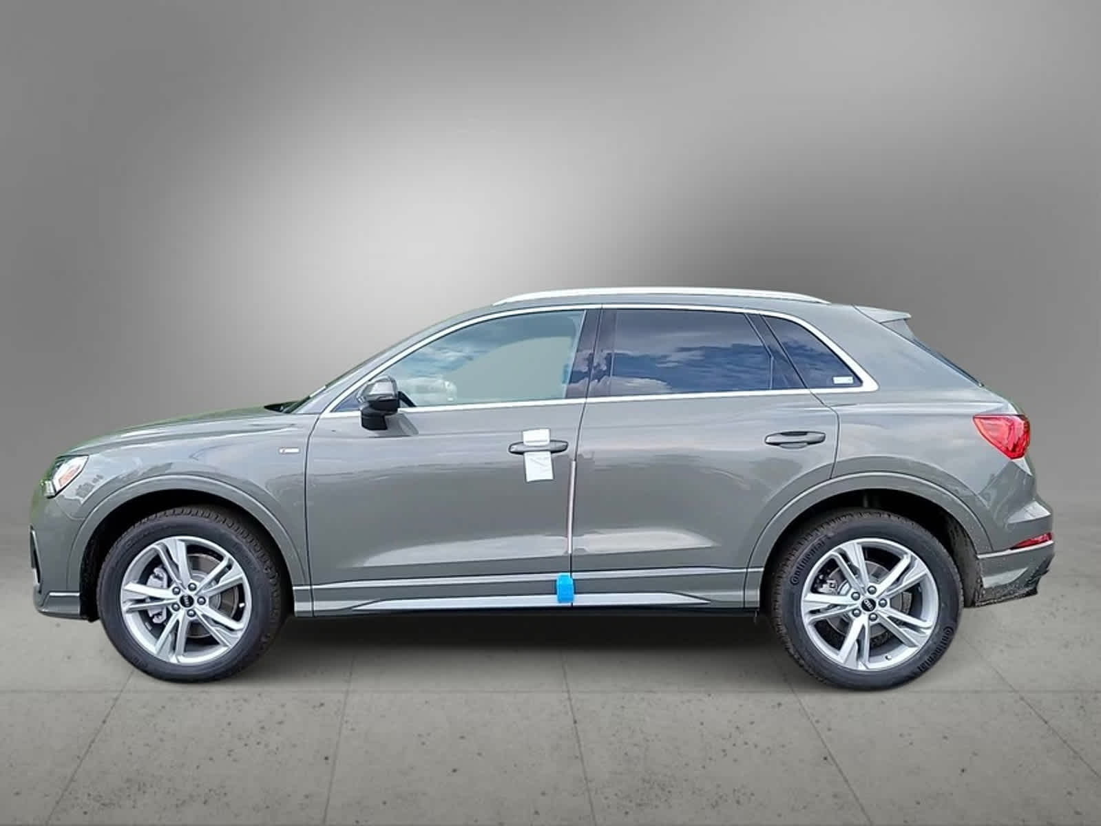 2024 Audi Q3 S line Premium 5